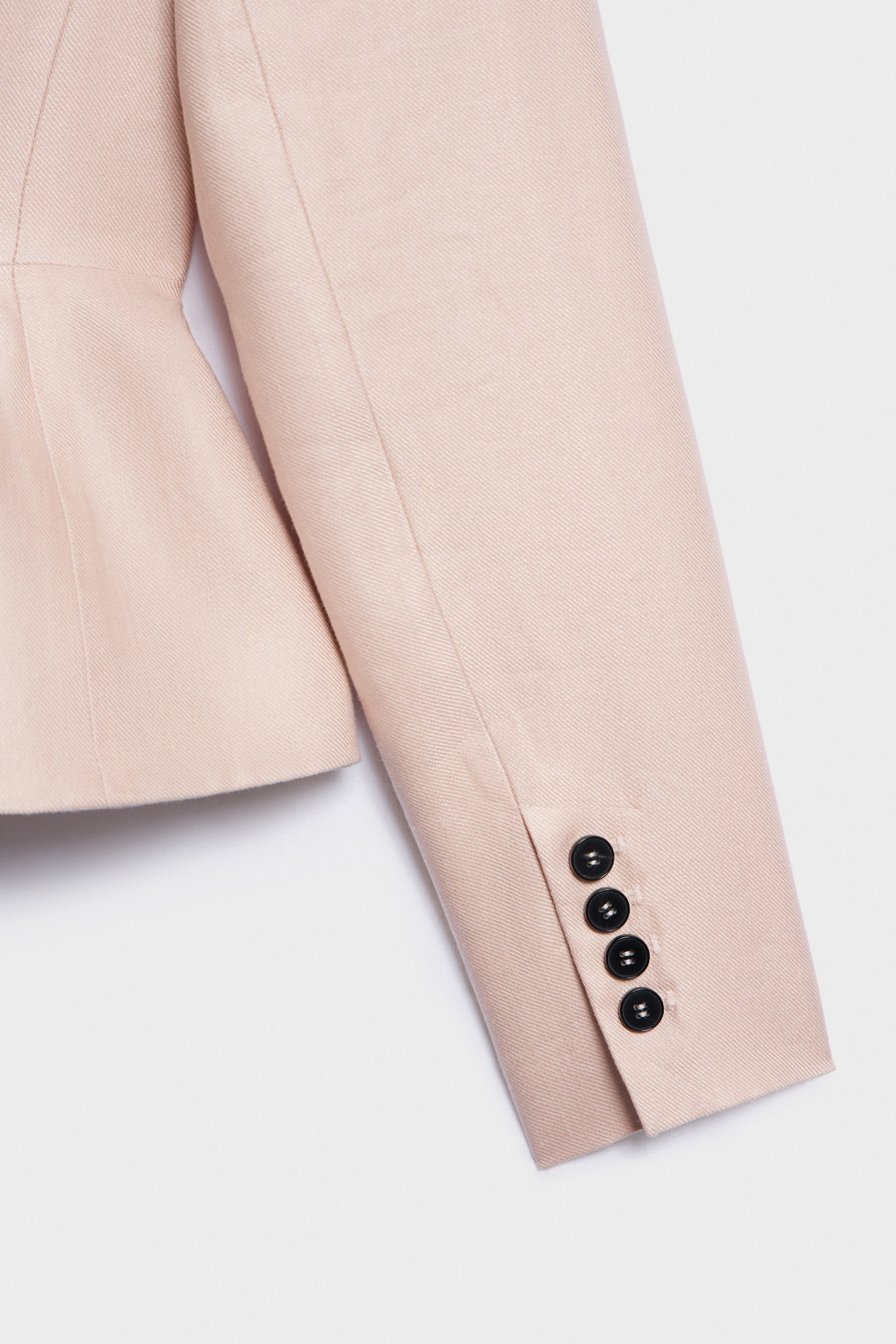 HOURGLASS BLAZER - Image 4