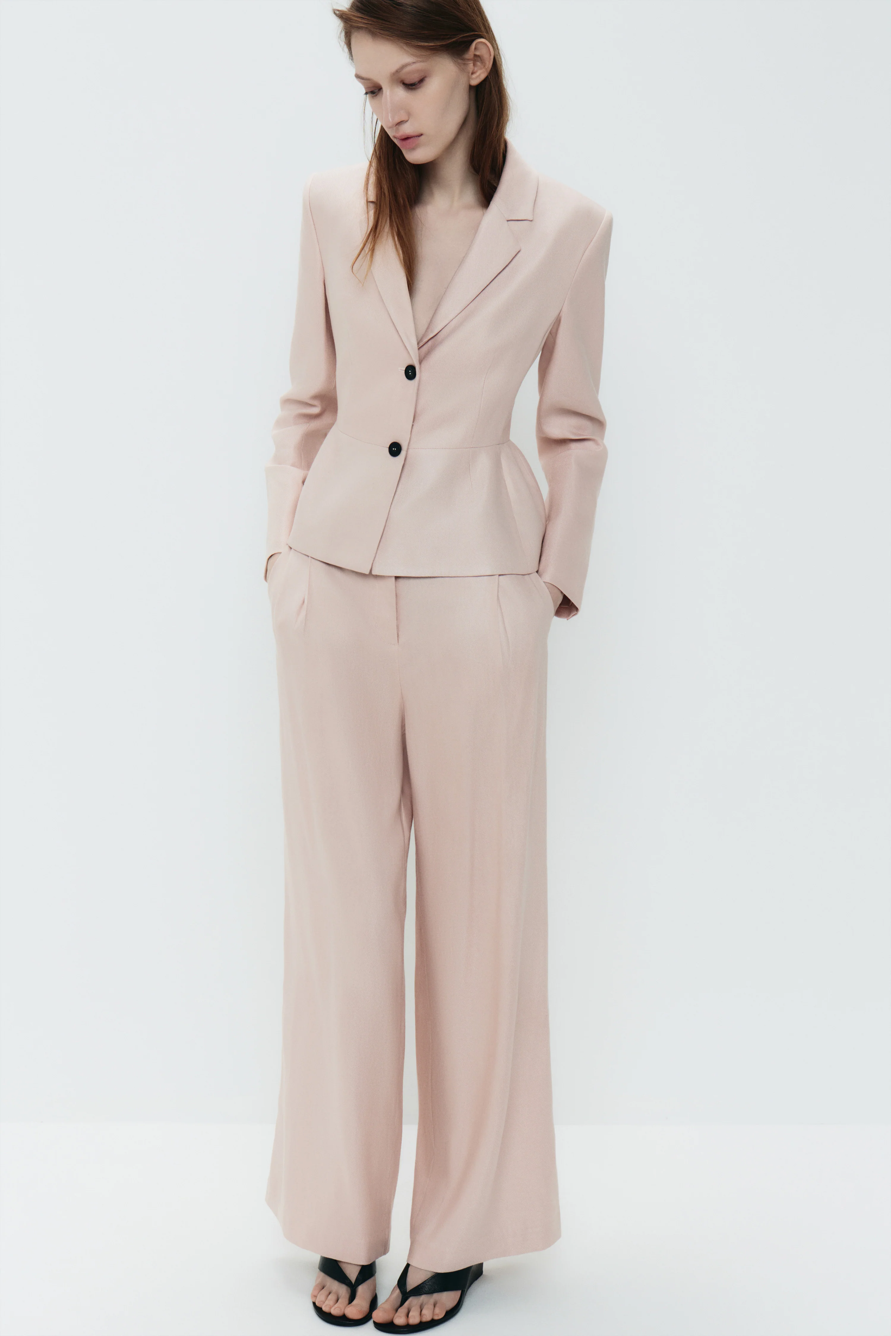 HOURGLASS BLAZER - Image 7