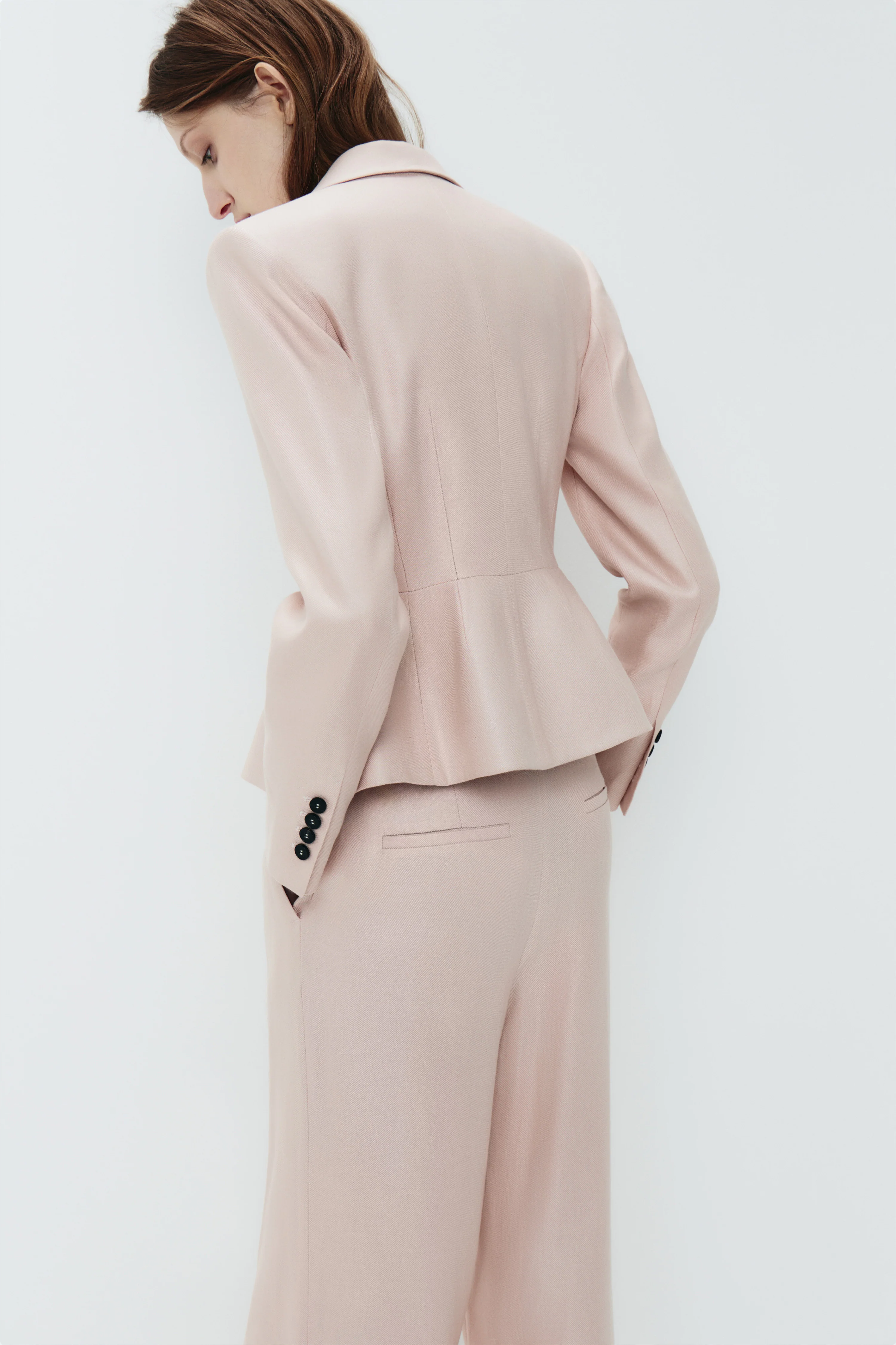 HOURGLASS BLAZER - Image 9