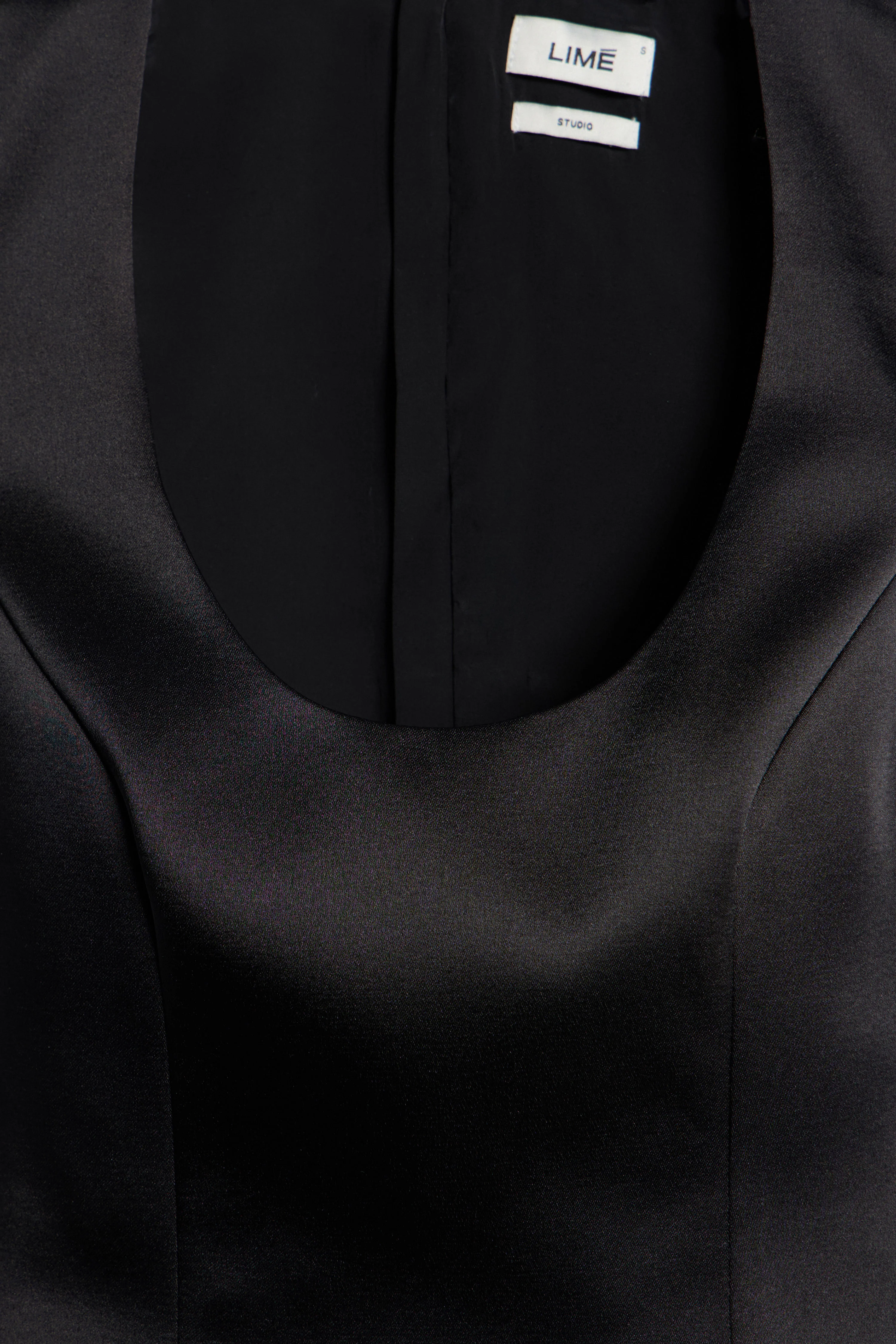 HOURGLASS CORSET-STYLE TOP - Image 7