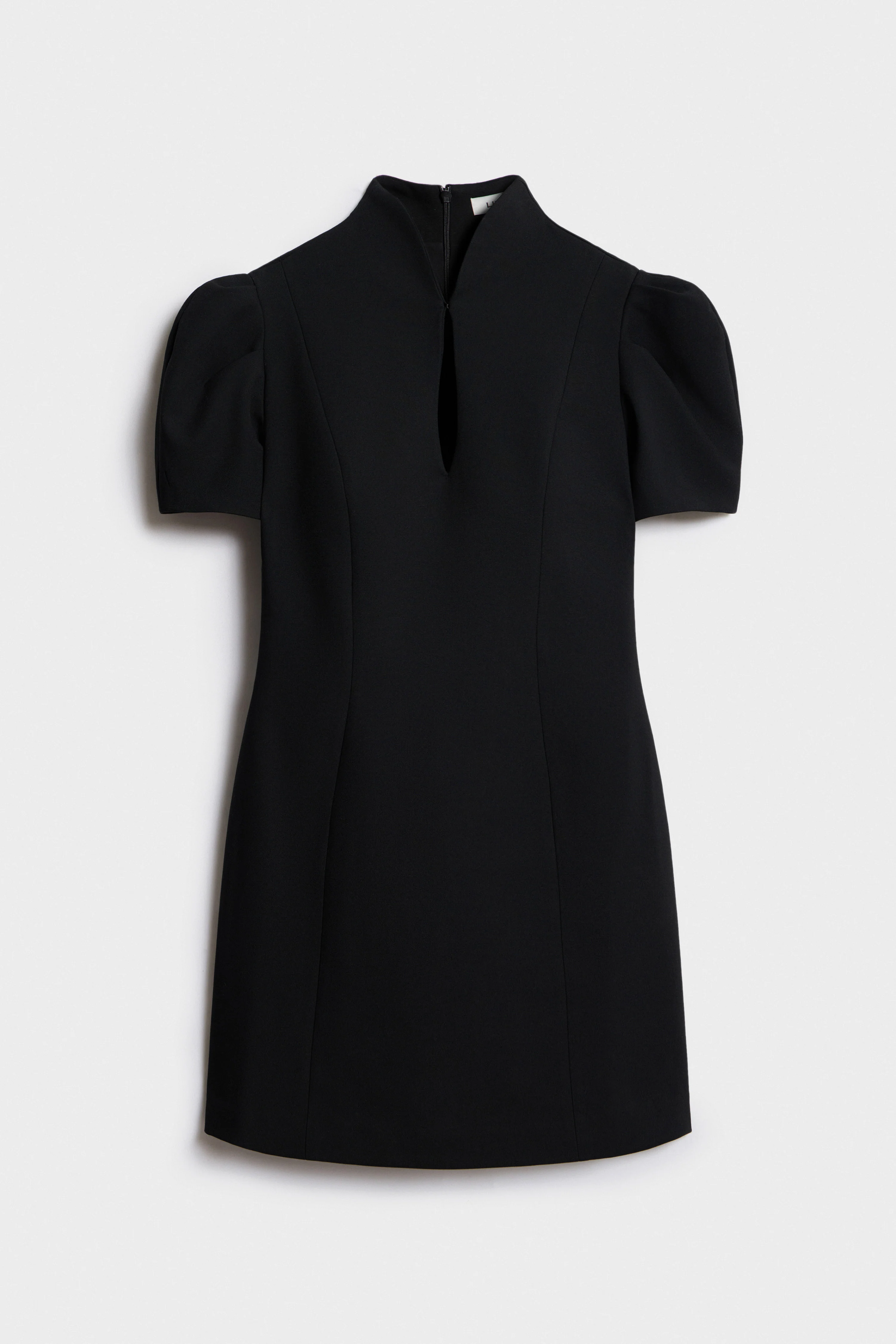 HOURGLASS MINI DRESS - Image 5