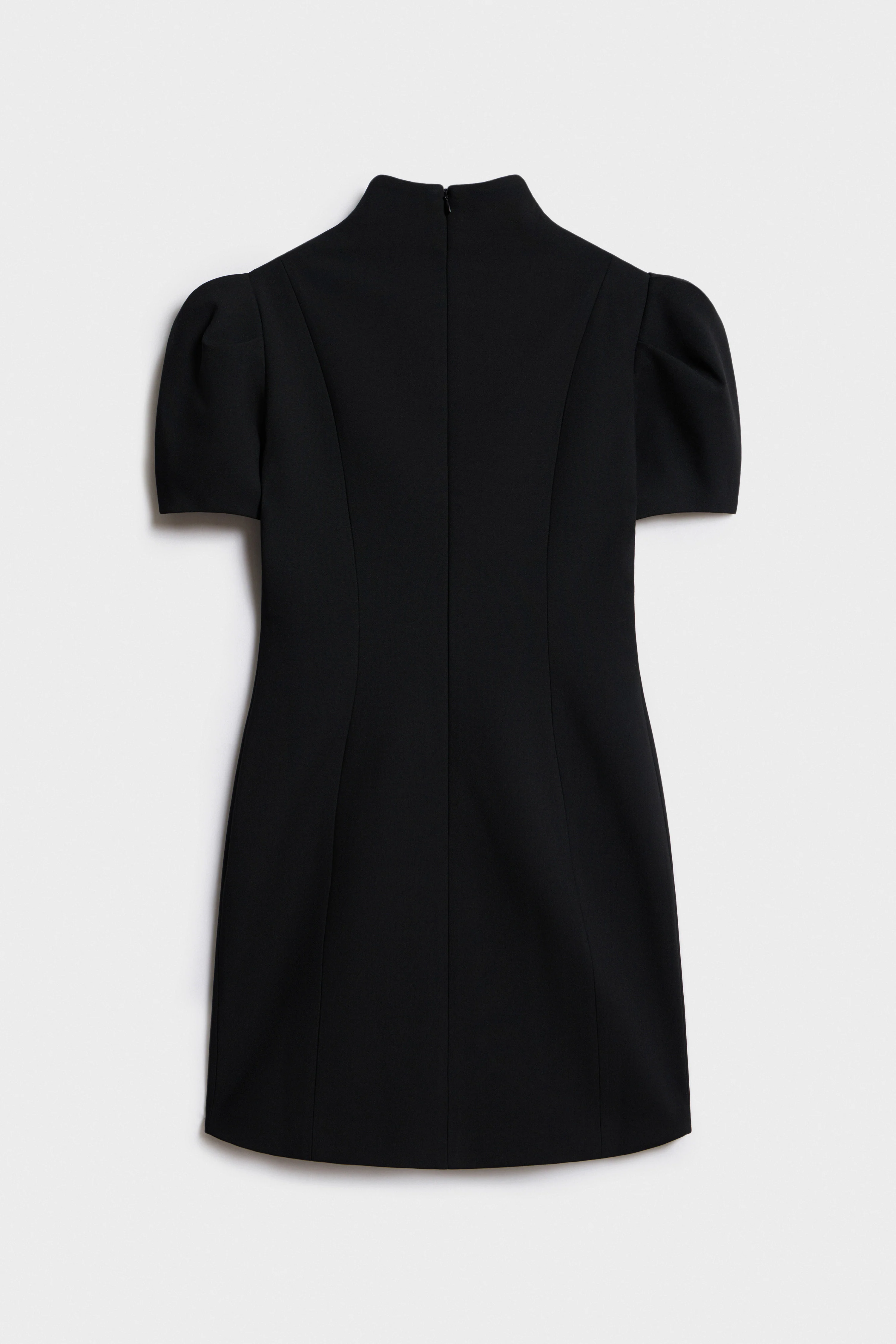 HOURGLASS MINI DRESS - Image 6