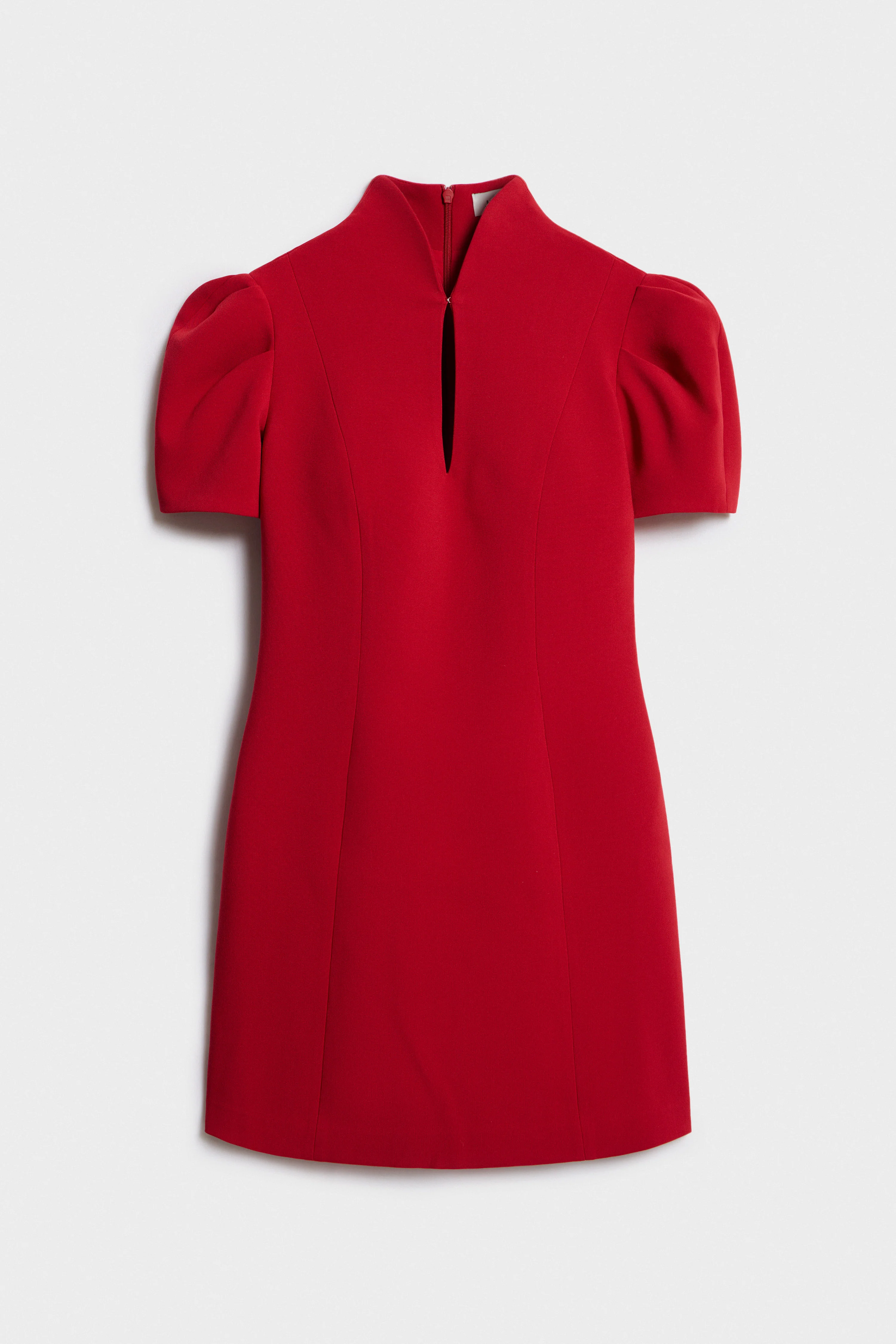 HOURGLASS MINI DRESS - Image 3