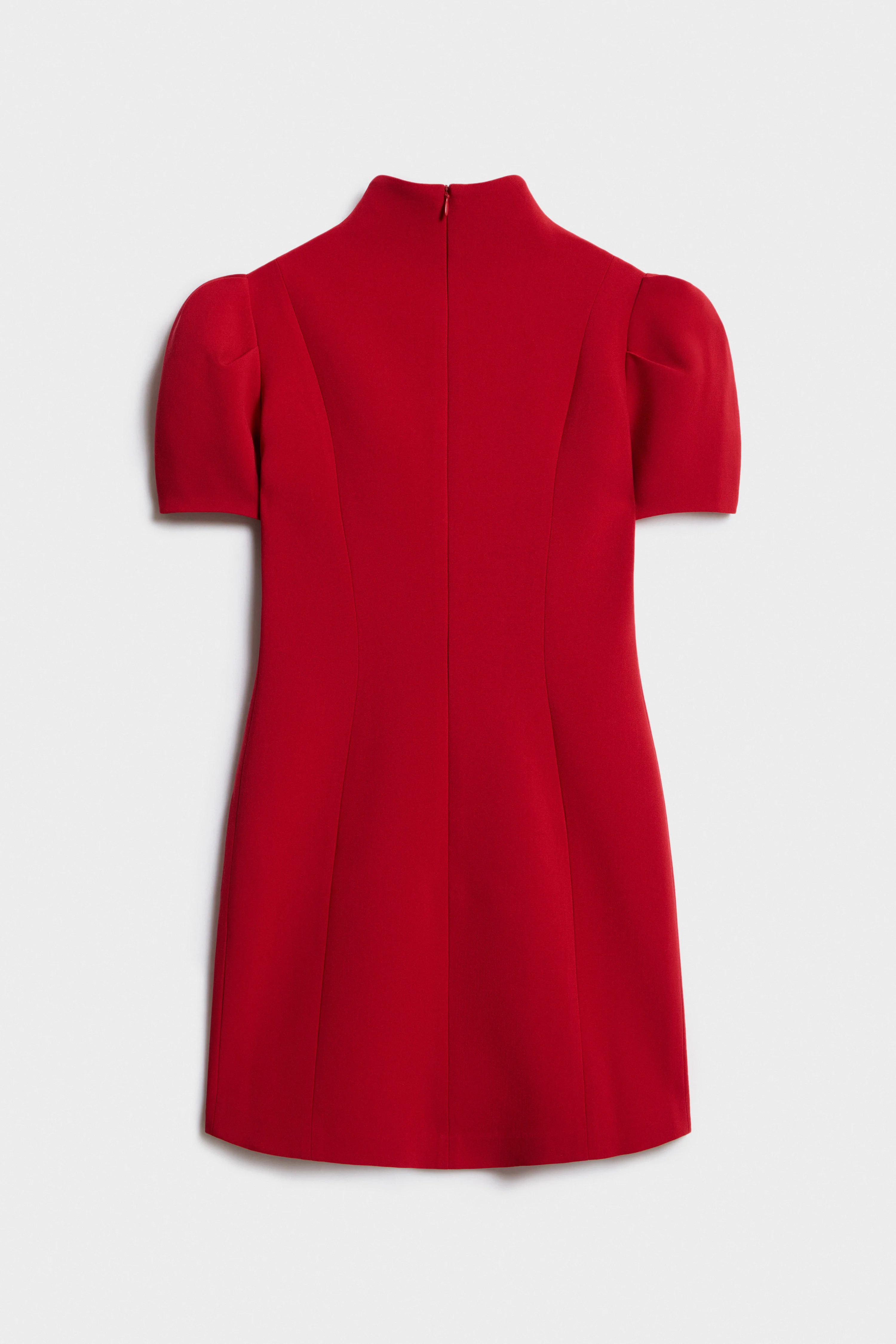 HOURGLASS MINI DRESS - Image 4