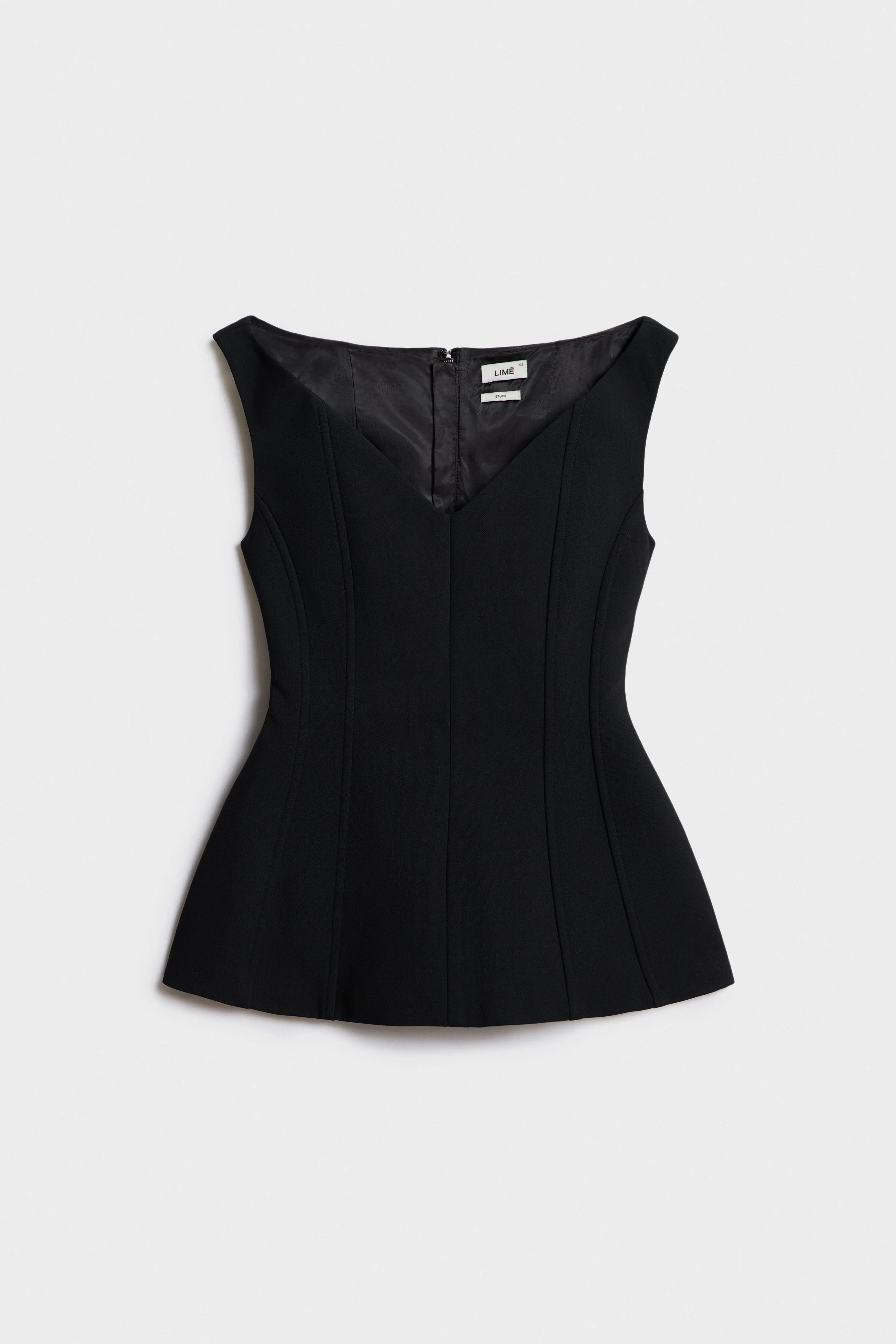 HOURGLASS TOP - Image 5