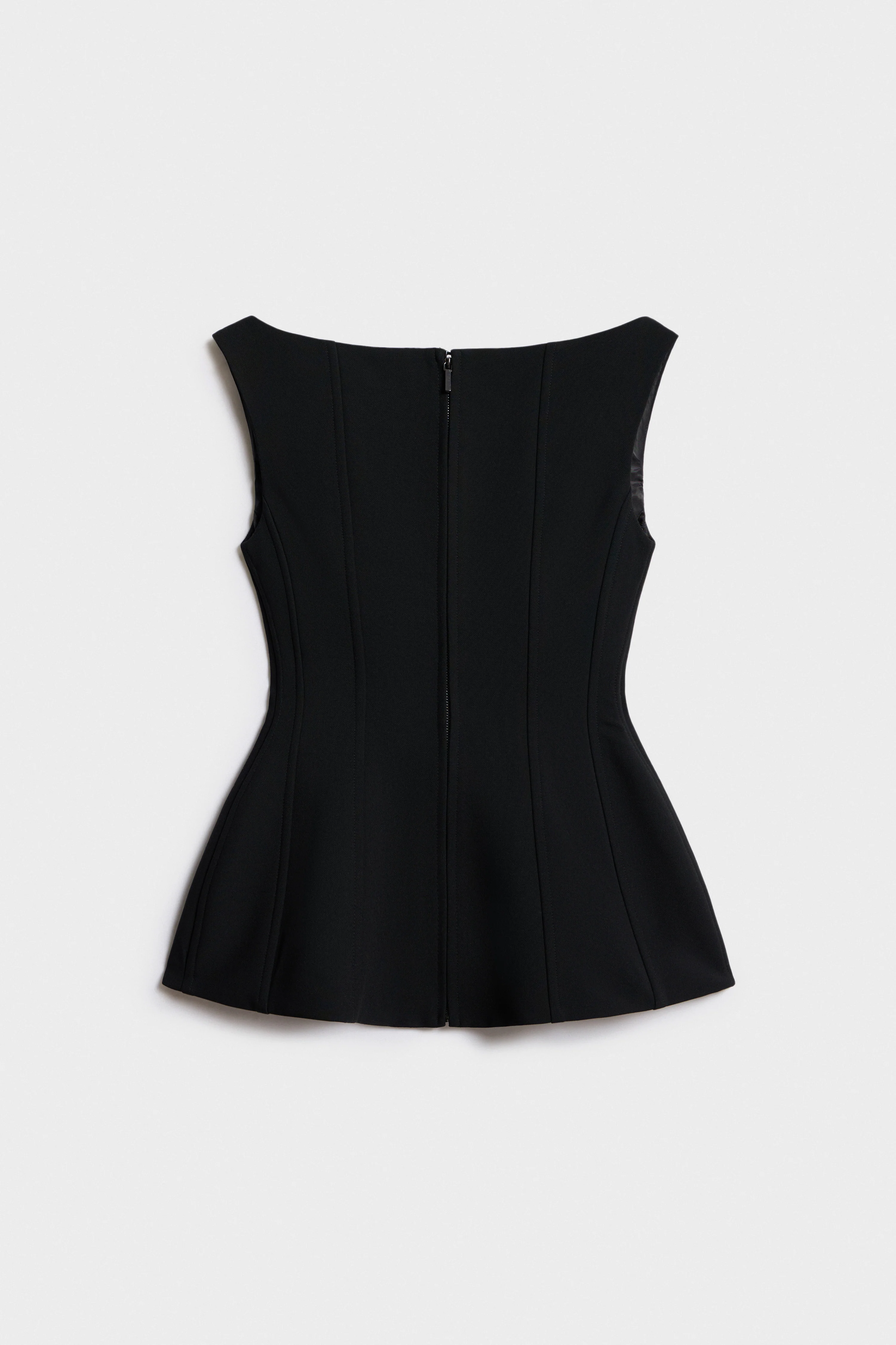 HOURGLASS TOP - Image 6