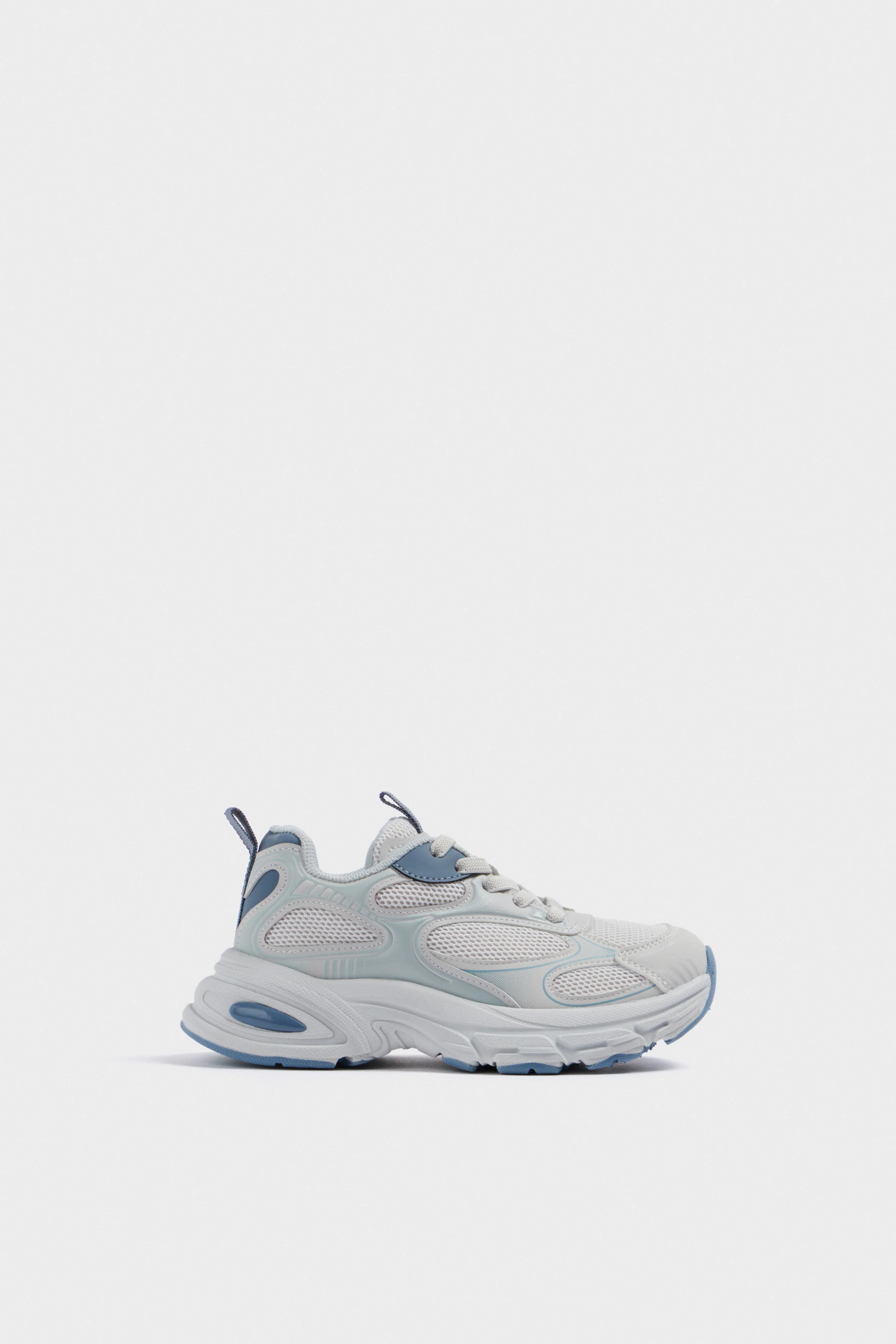 HYBRID TRAINERS - Image 3