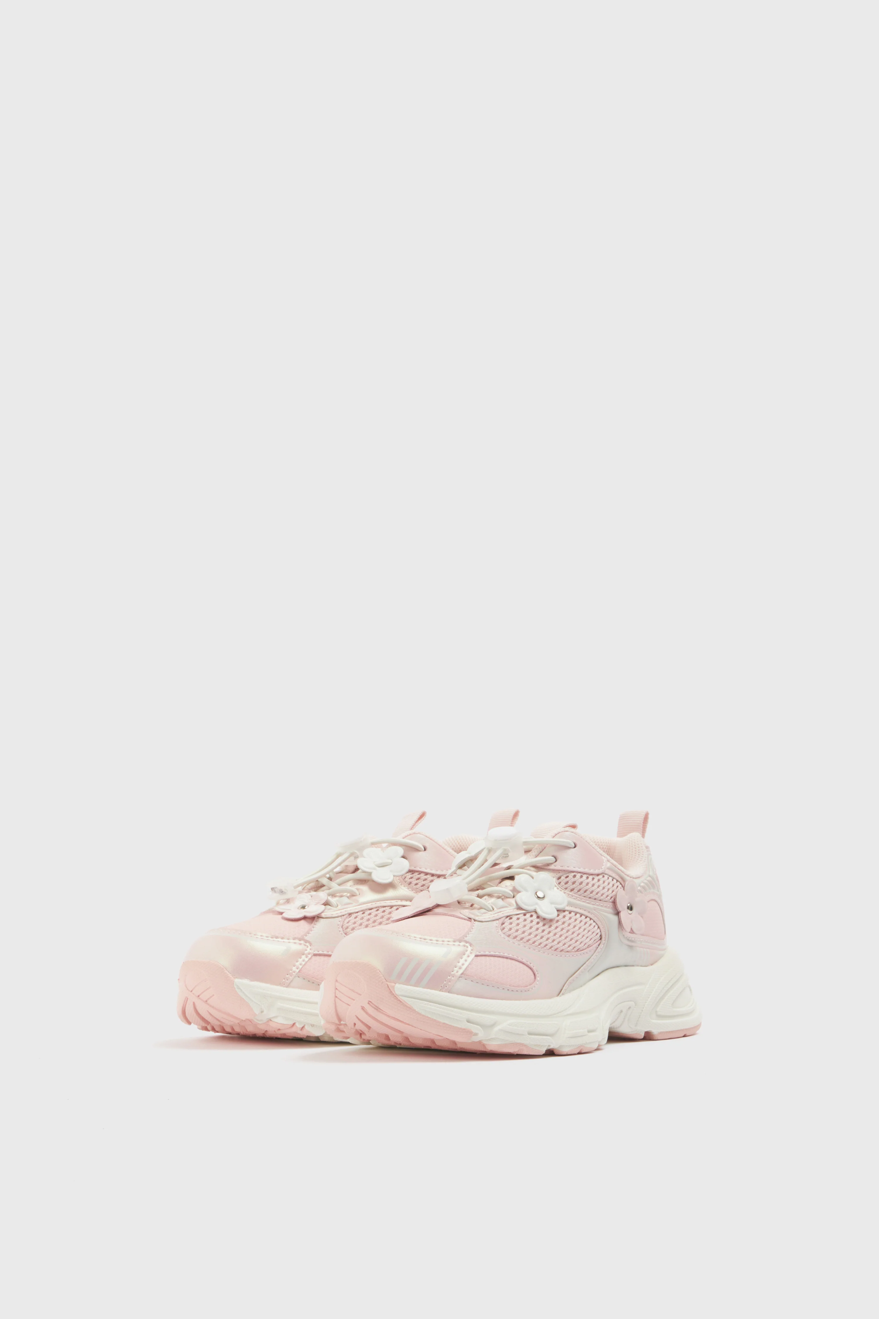 EMBELLISHED TRAINERS - Image 3