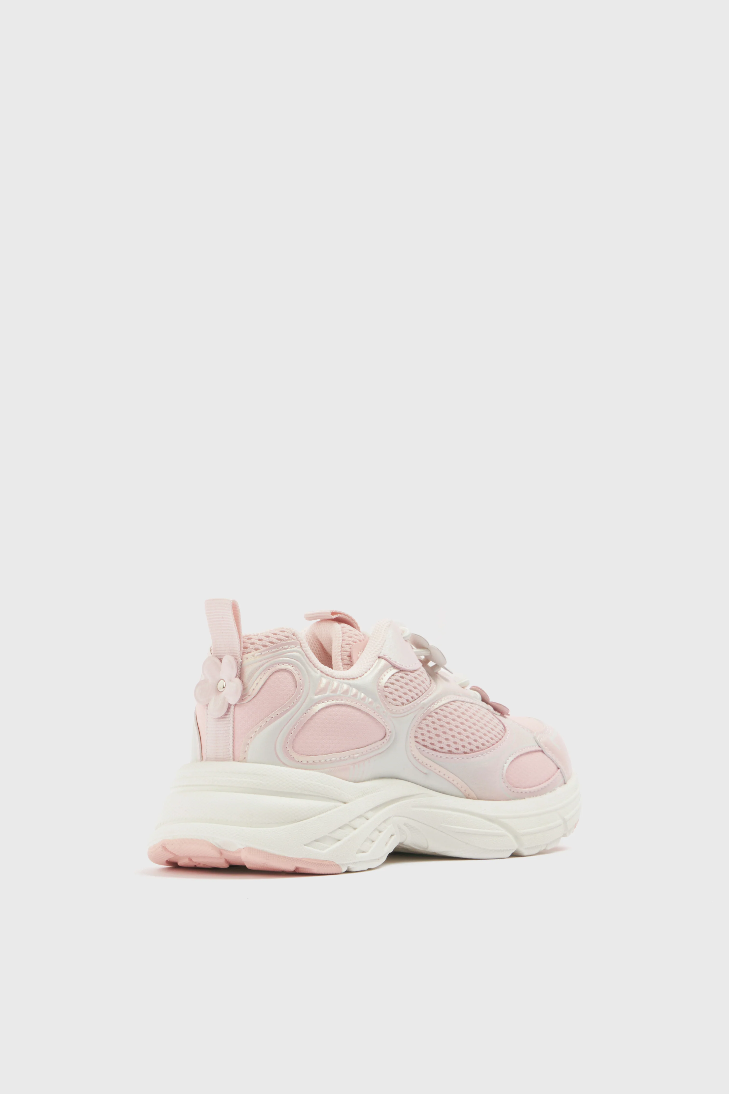 EMBELLISHED TRAINERS - Image 4