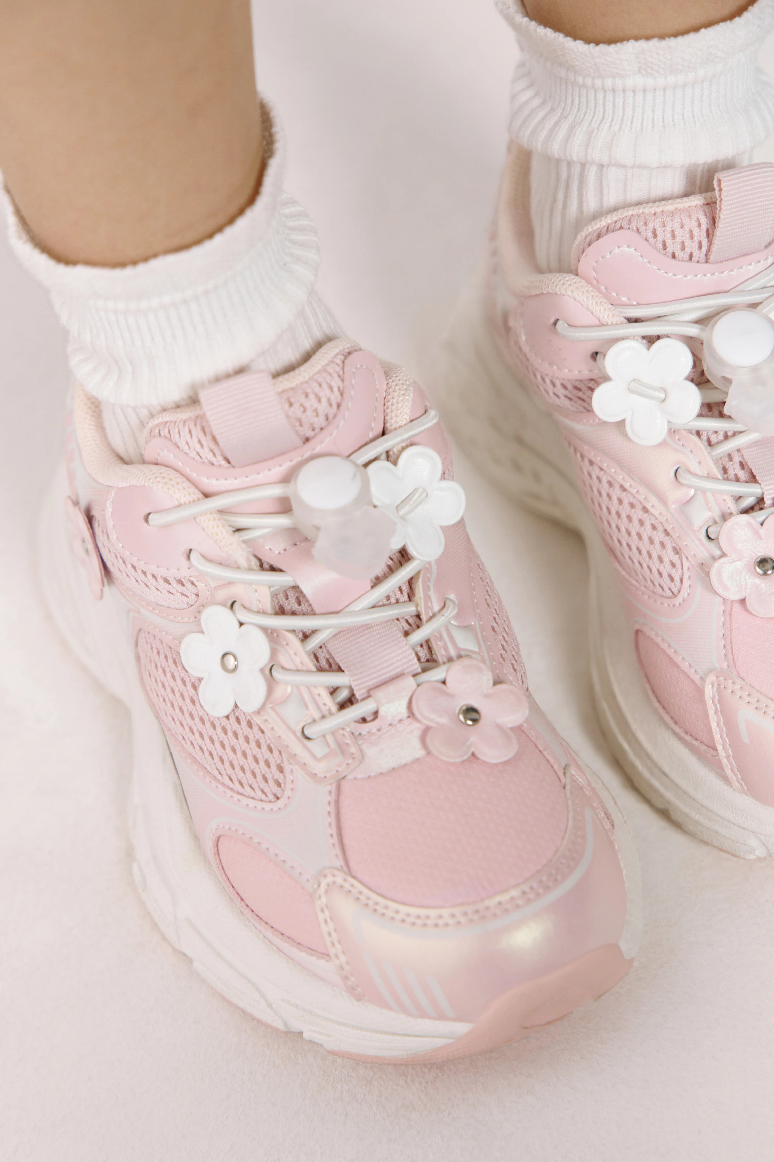 EMBELLISHED TRAINERS - Image 7