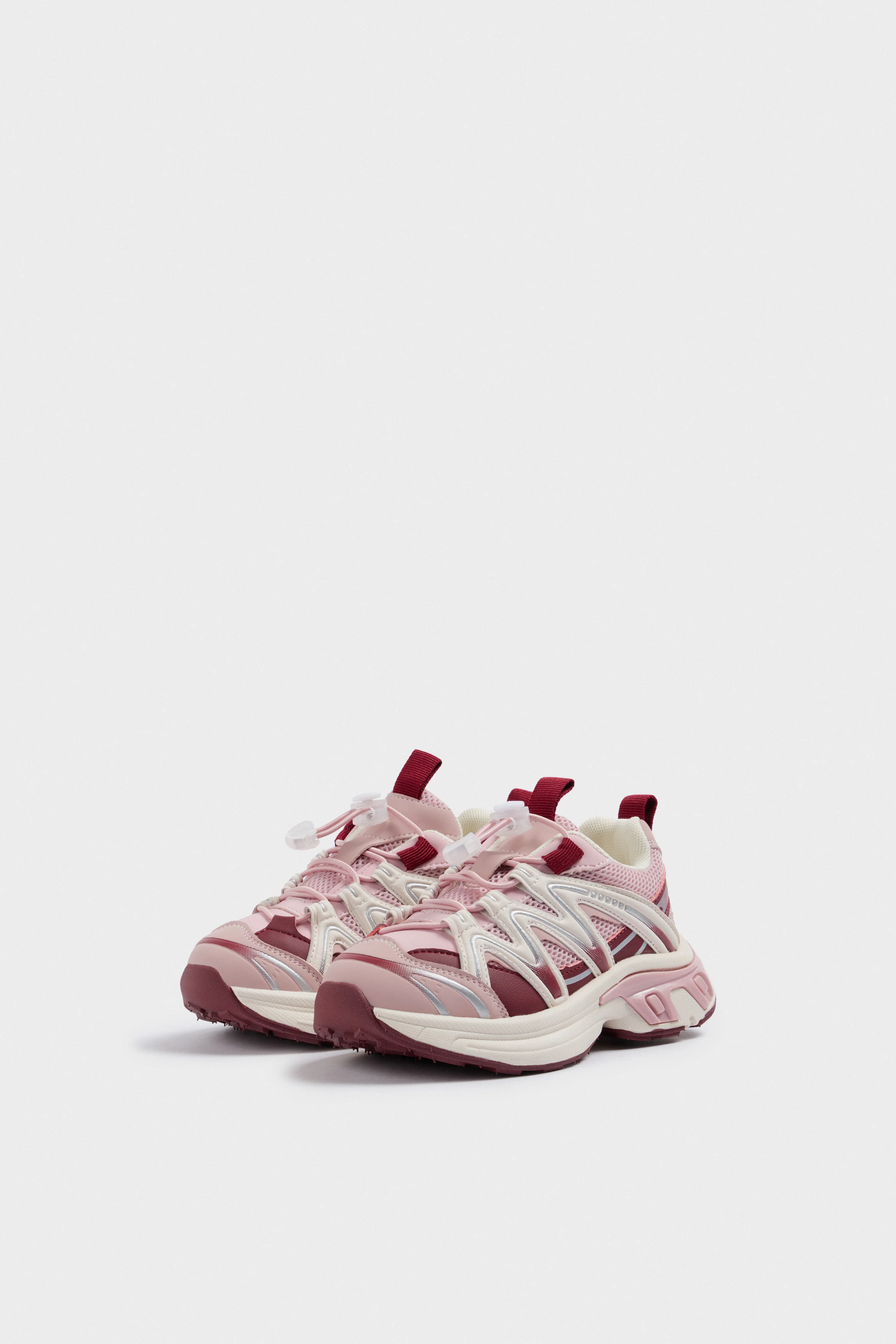 HYBRID TRAINERS - Image 4