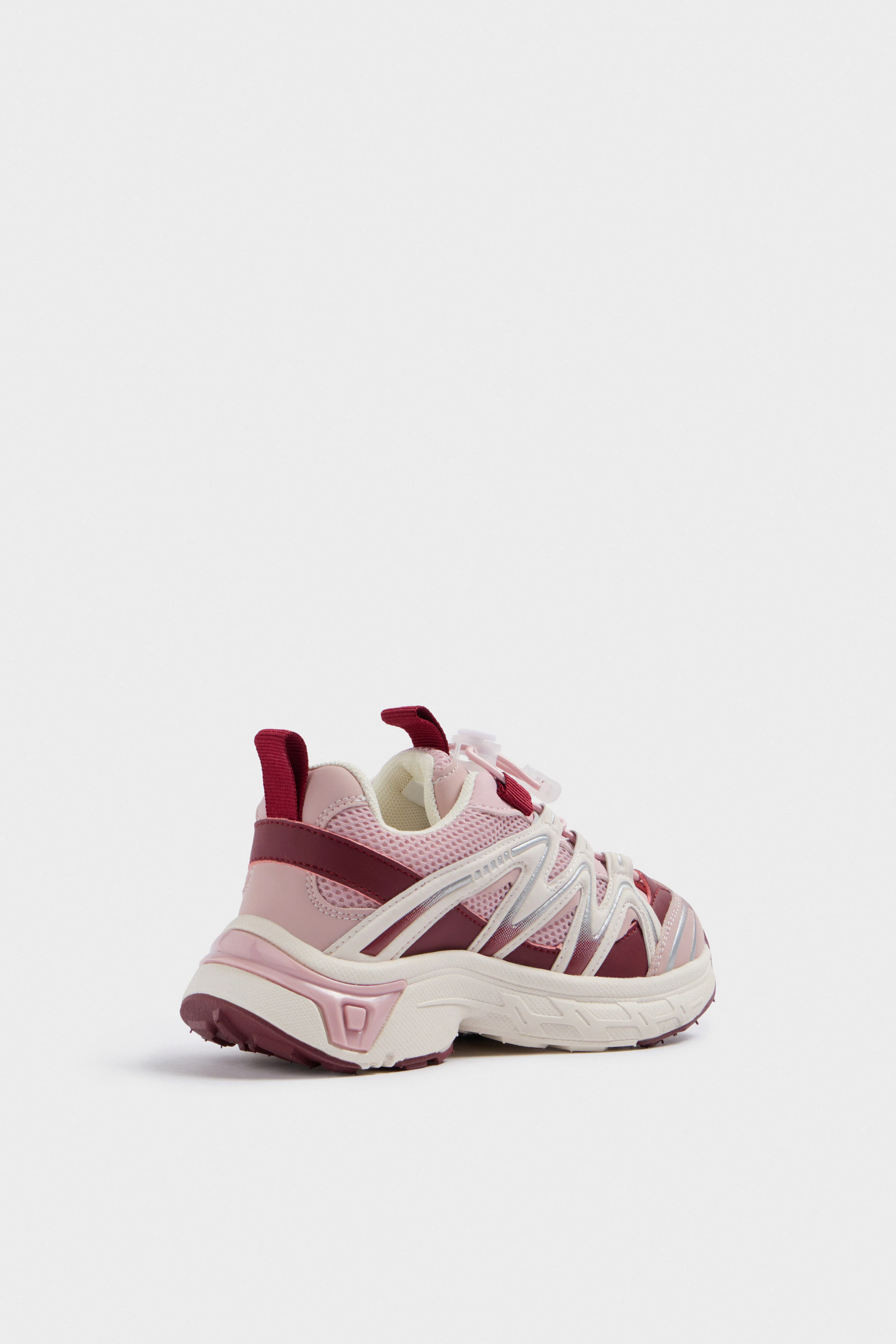 HYBRID TRAINERS - Image 5