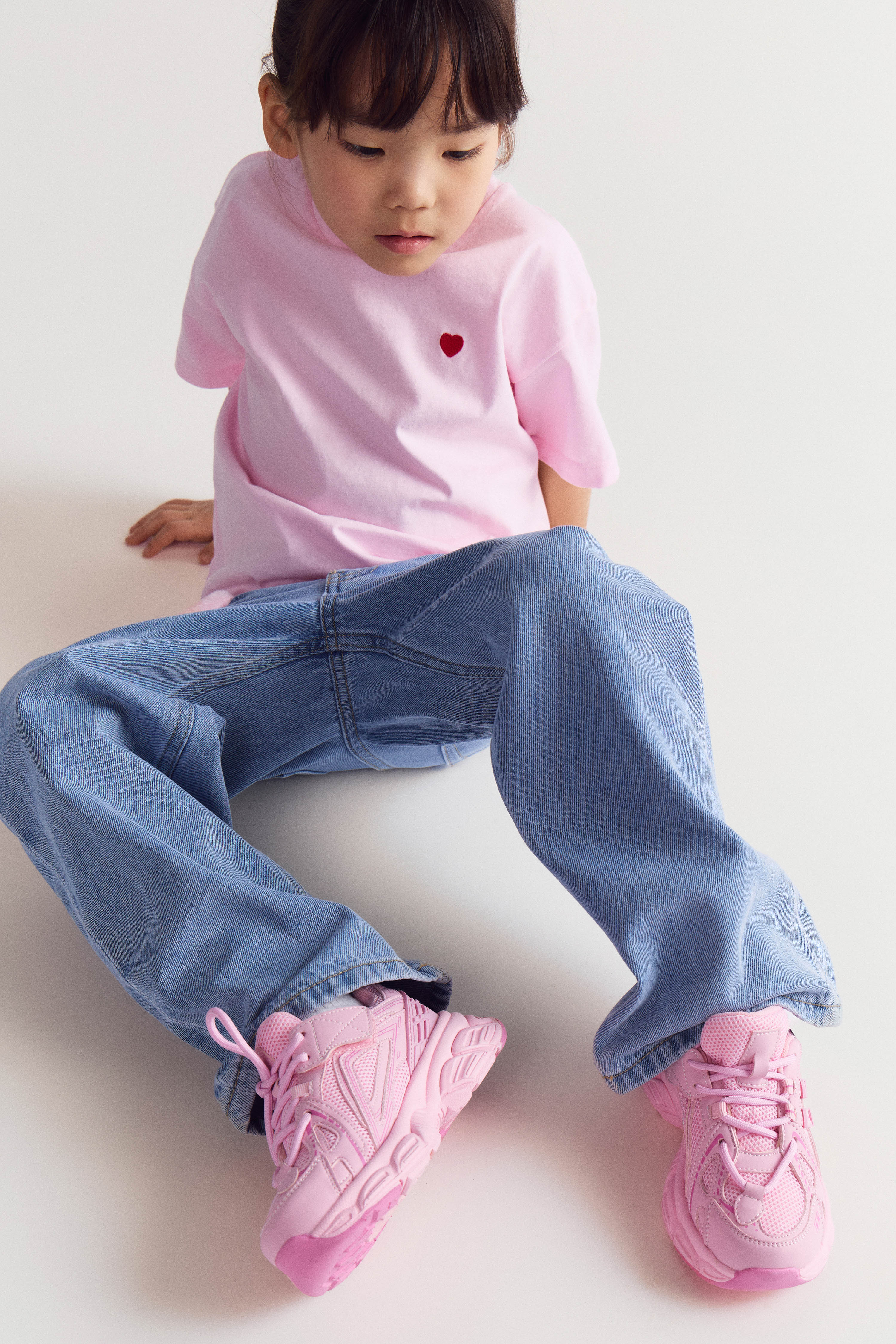 HYBRID TRAINERS - Image 3