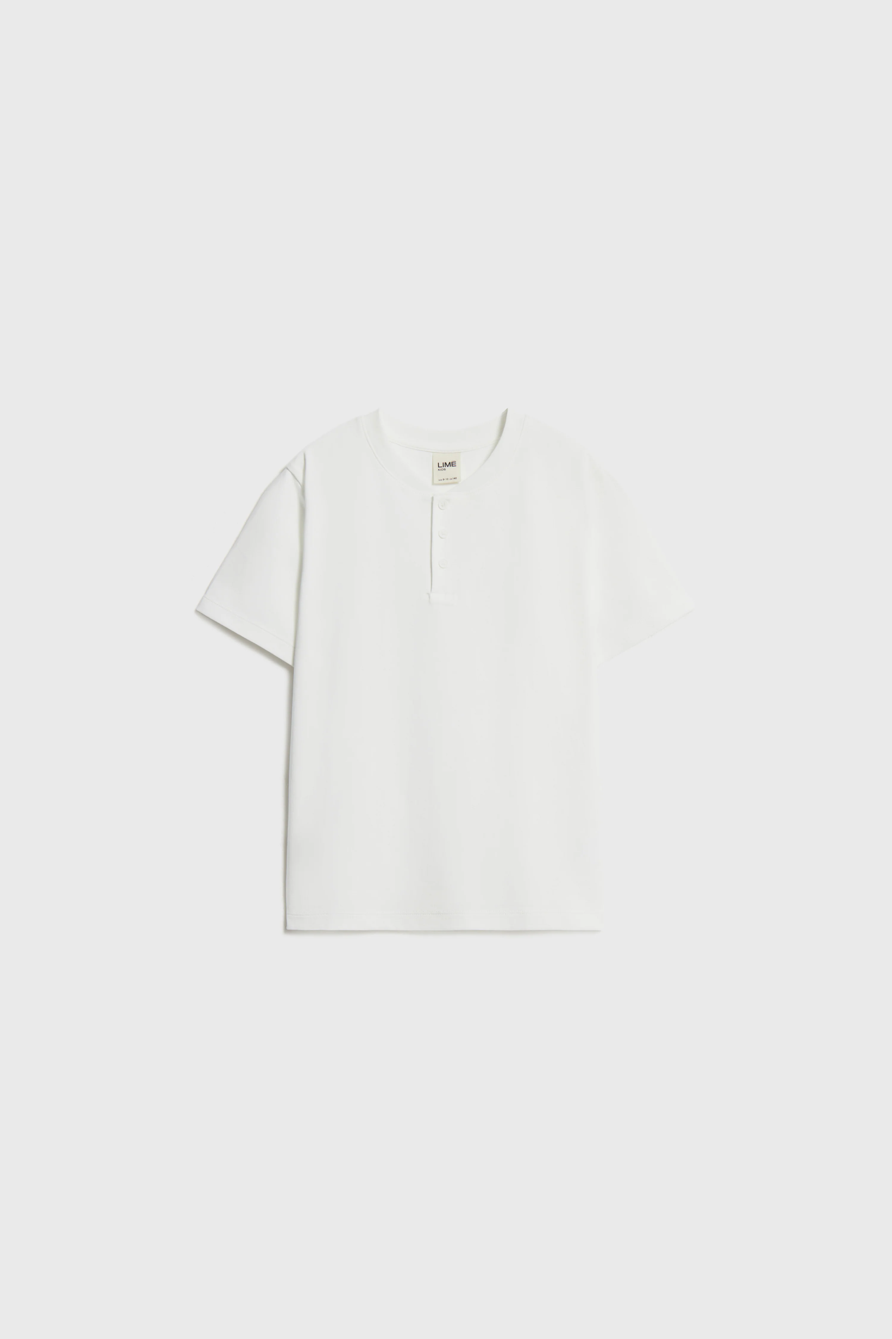 INTERLOCK COTTON T-SHIRT - Image 5