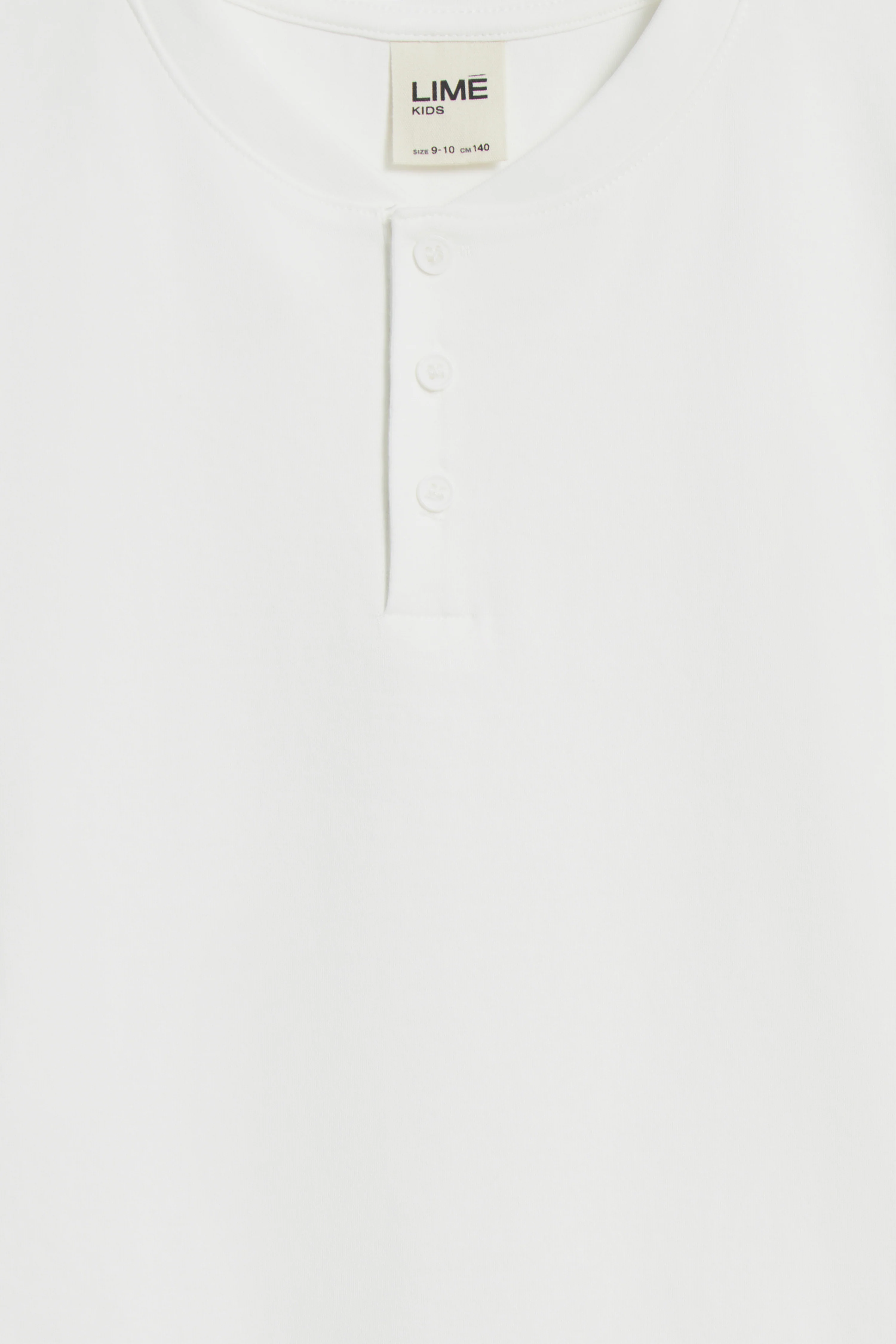 INTERLOCK COTTON T-SHIRT - Image 7