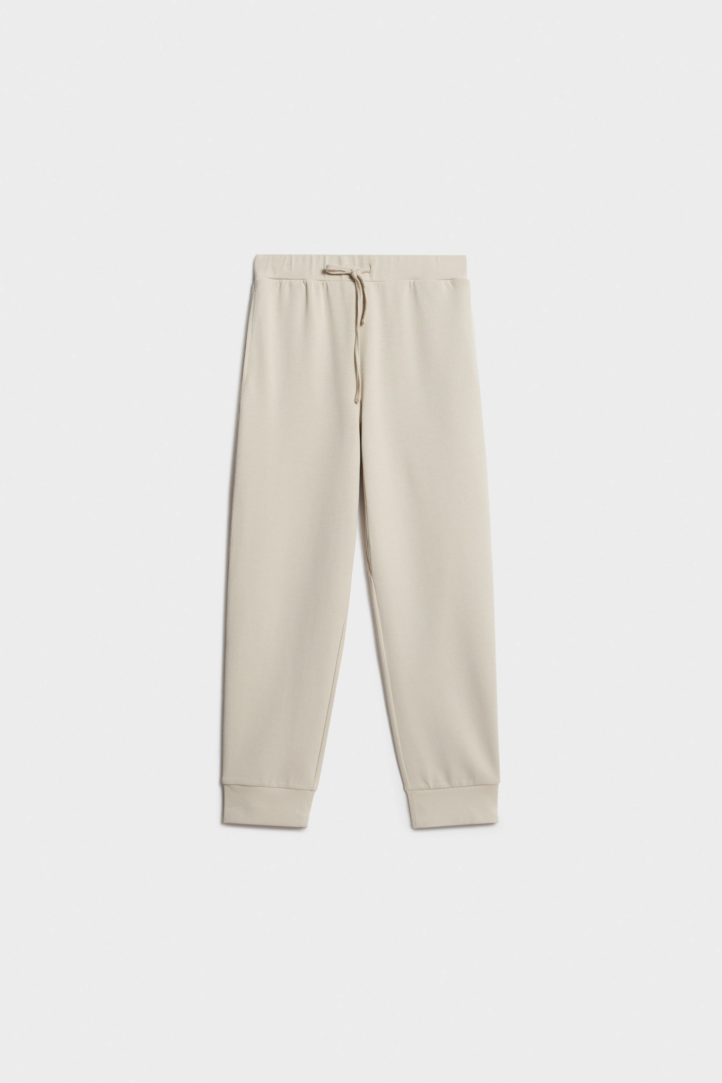 INTERLOCK JOGGERS - Image 3