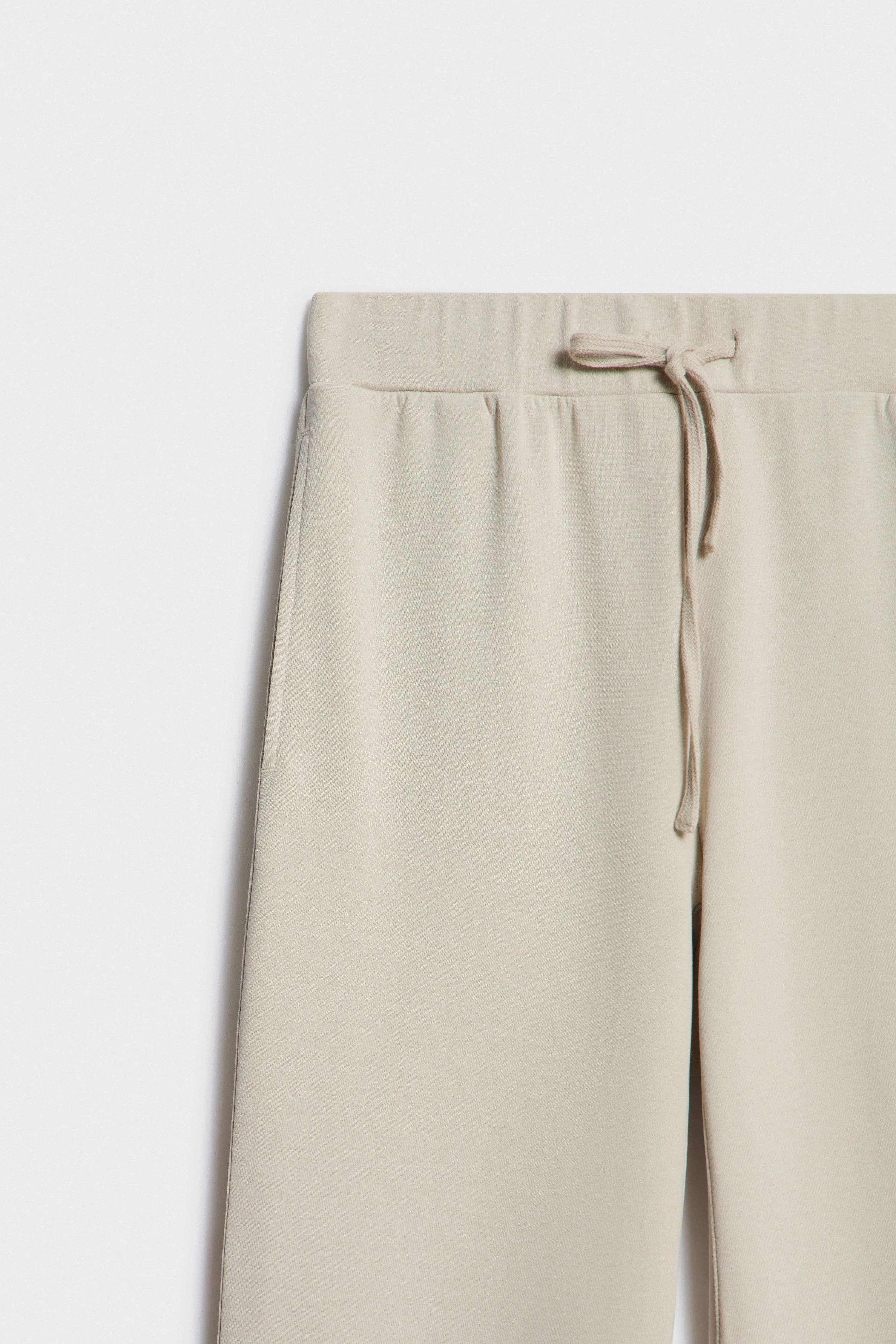 INTERLOCK JOGGERS - Image 5
