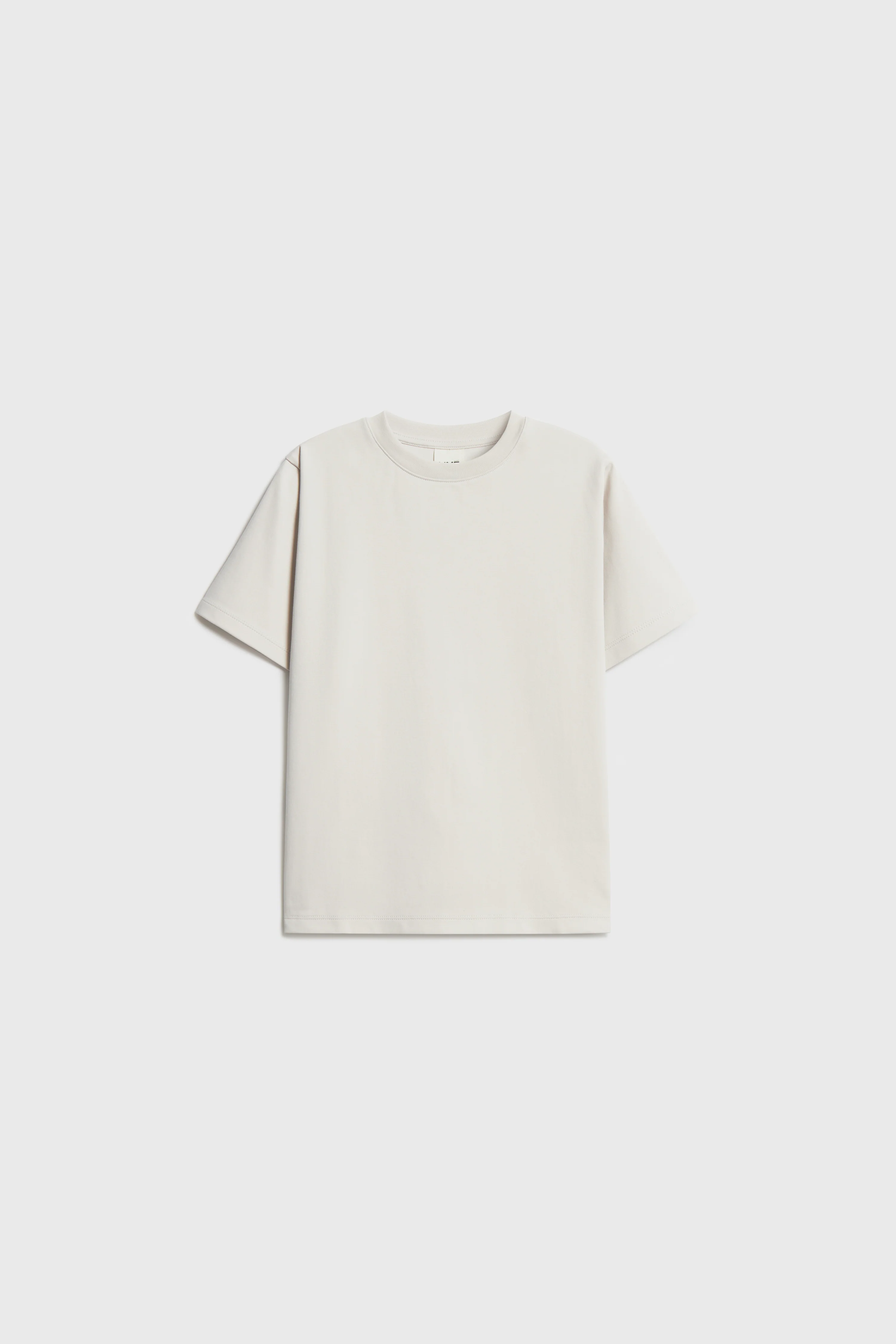 INTERLOCK T-SHIRT - Image 3