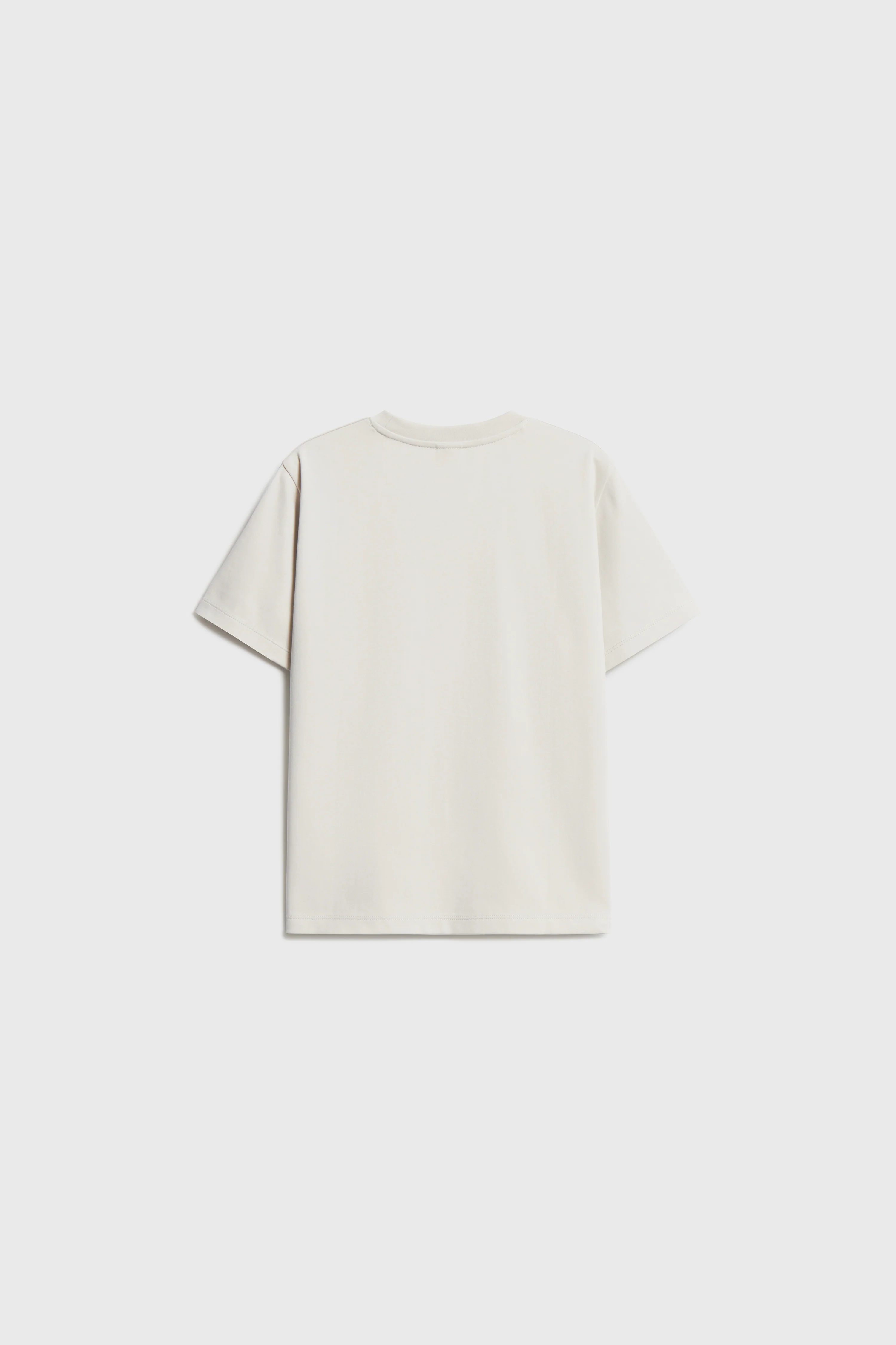 INTERLOCK T-SHIRT - Image 4