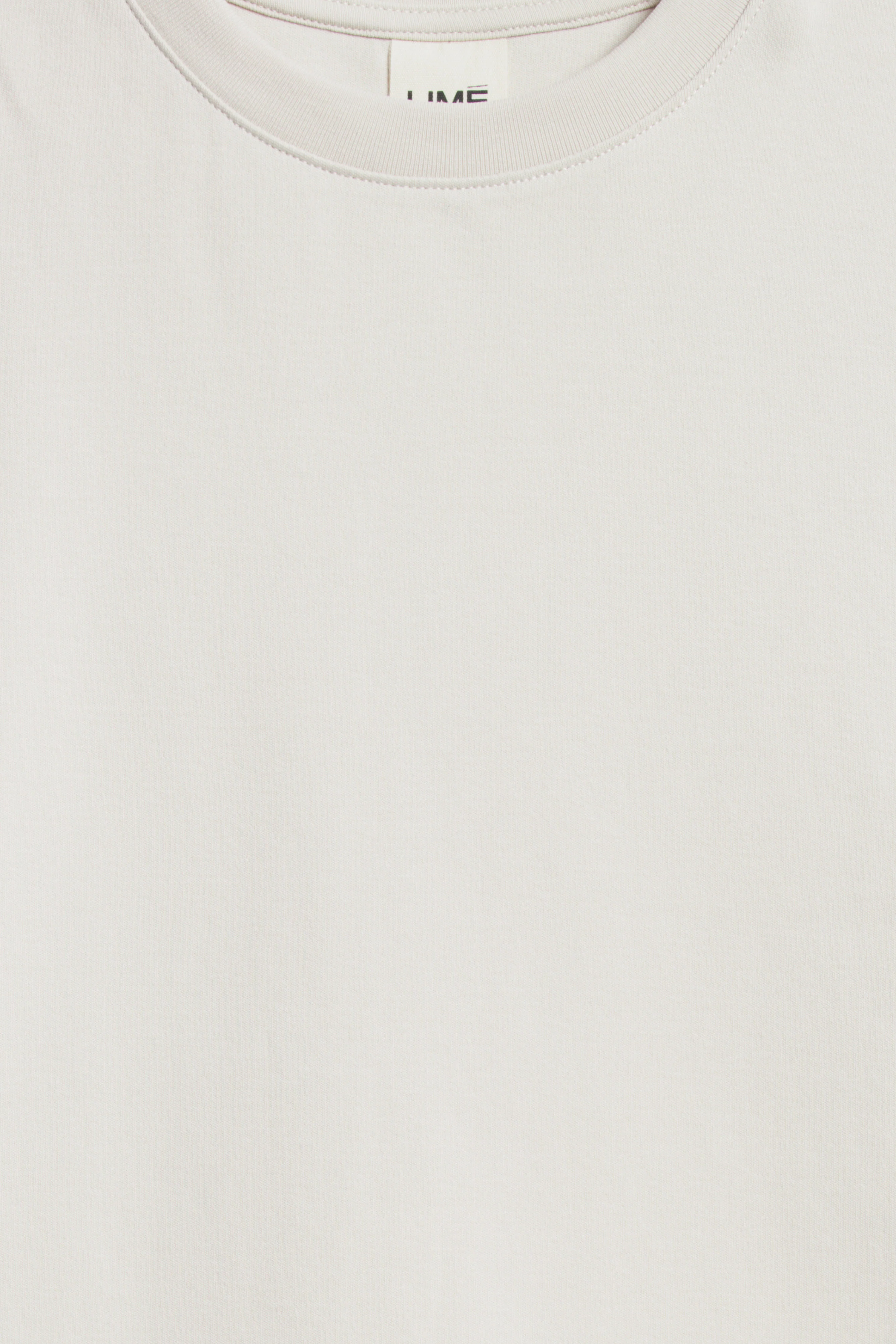 INTERLOCK T-SHIRT - Image 5