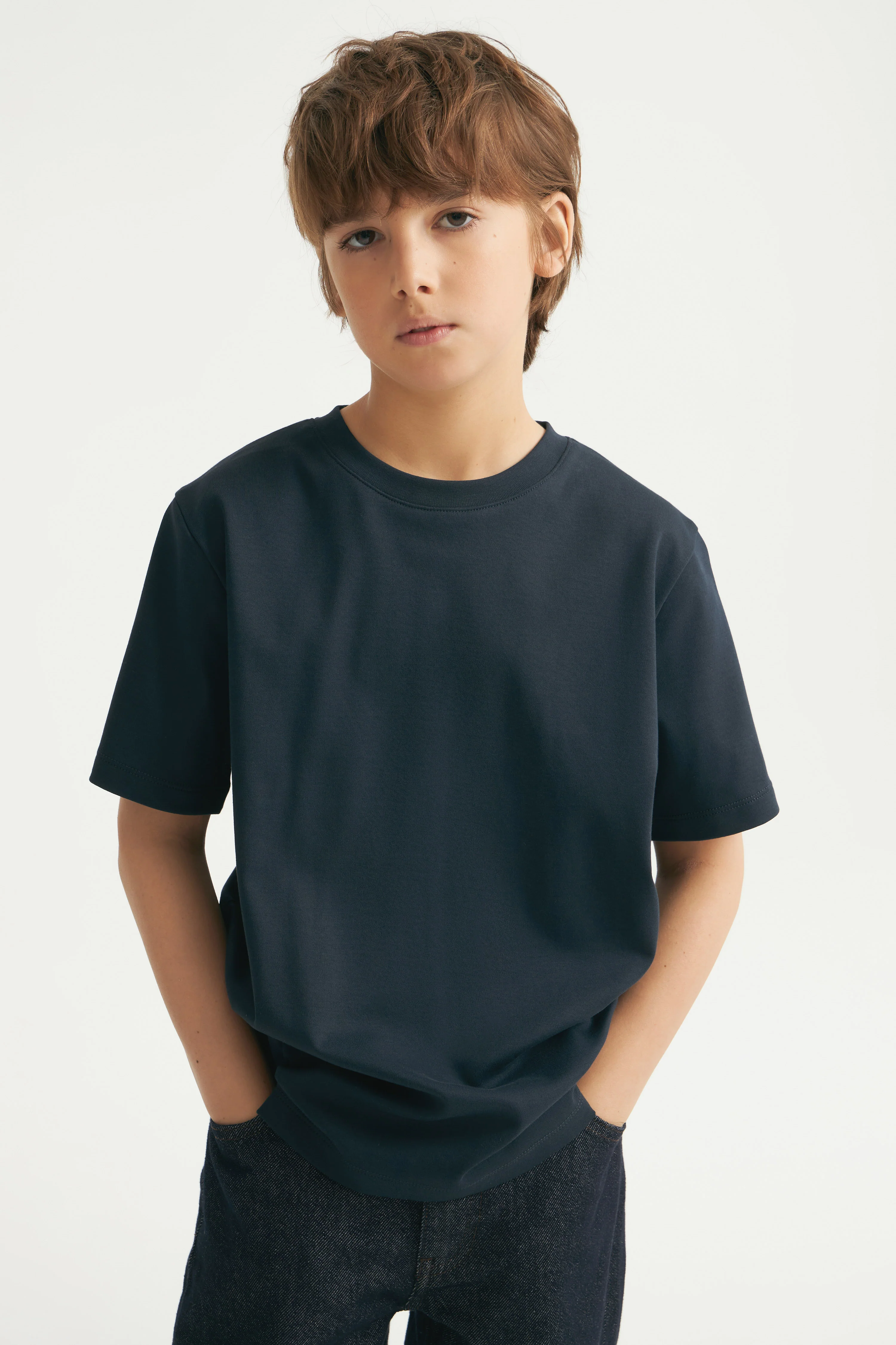 INTERLOCK T-SHIRT - Image 3