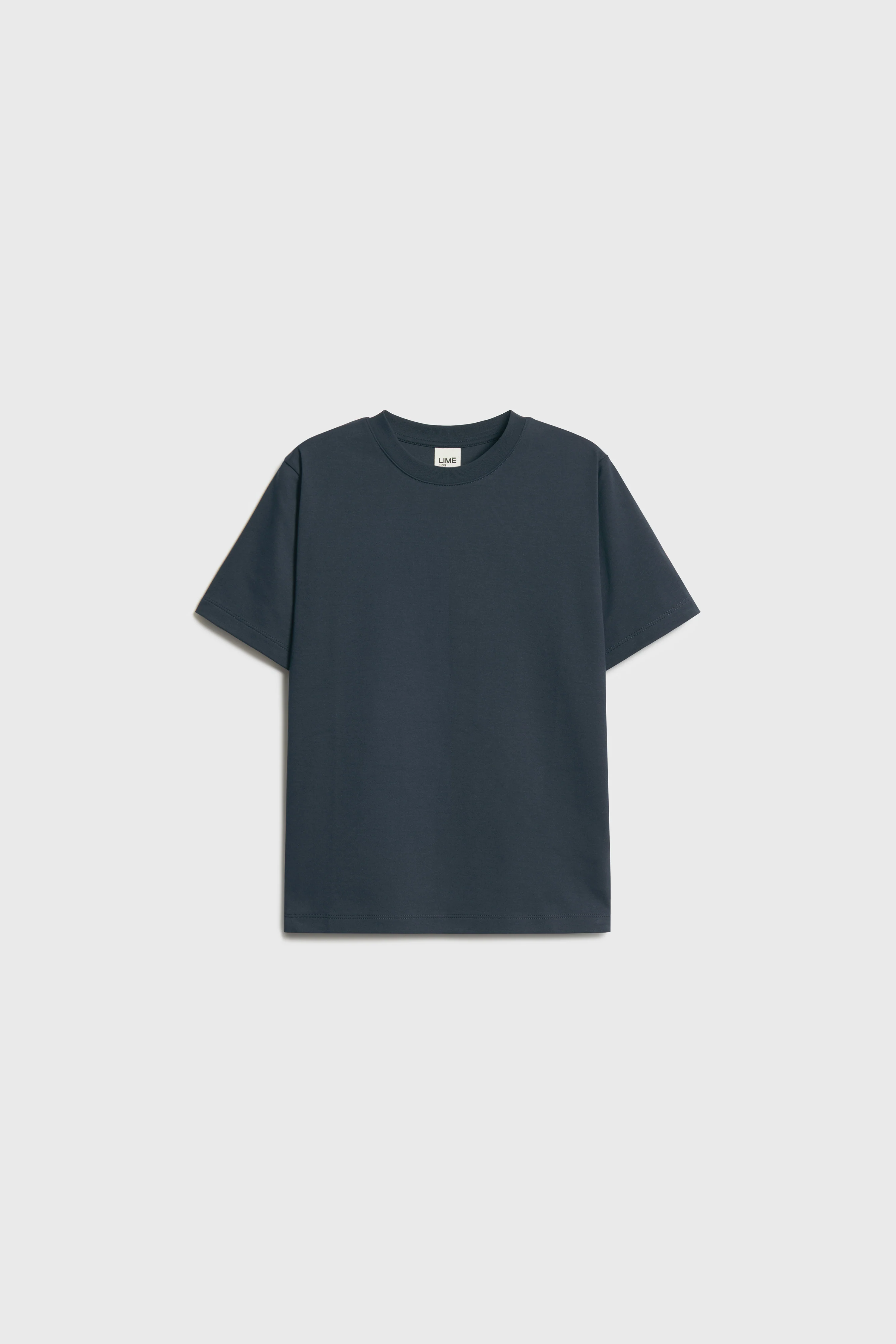 INTERLOCK T-SHIRT - Image 4
