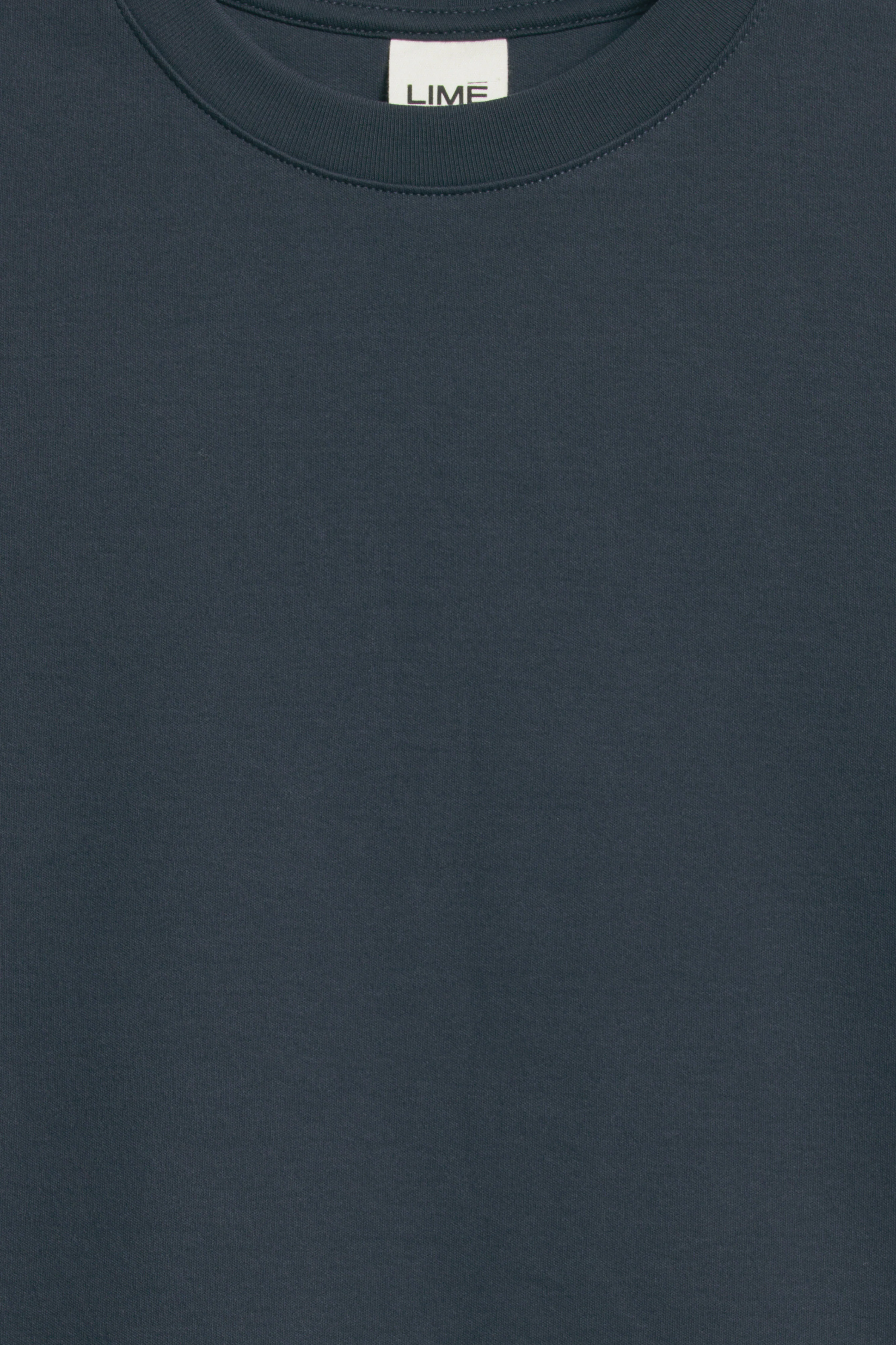 INTERLOCK T-SHIRT - Image 6