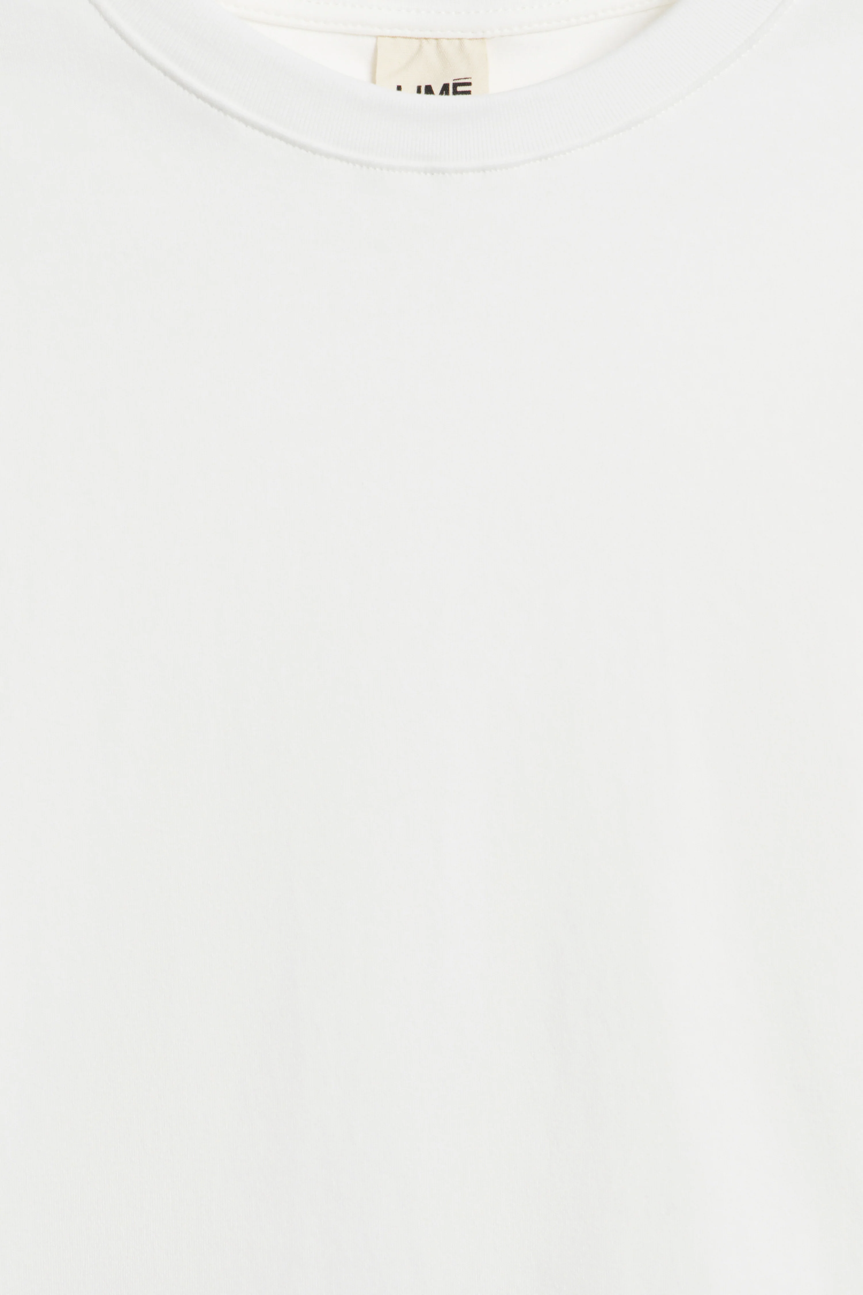 INTERLOCK T-SHIRT - Image 3
