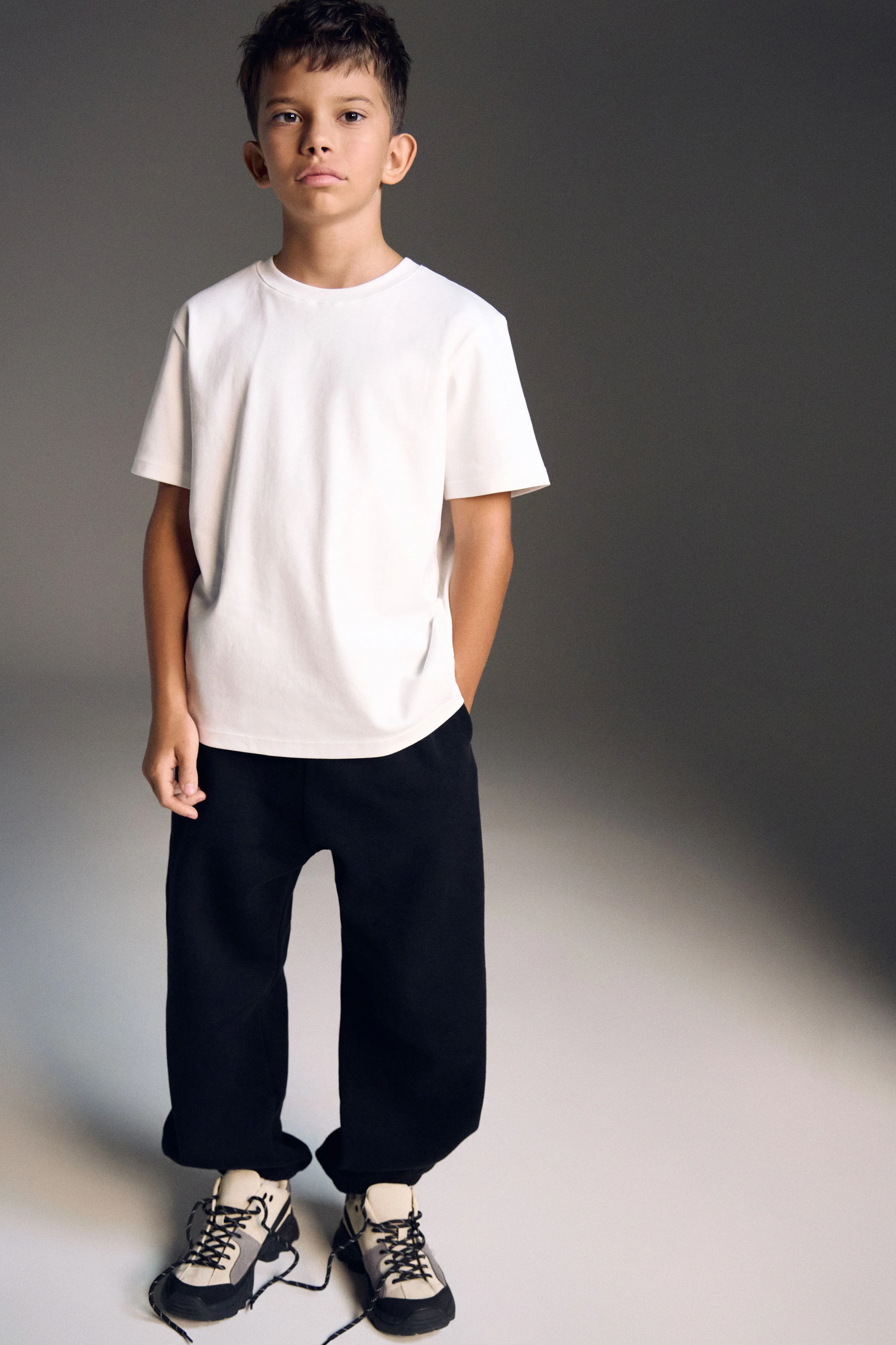INTERLOCK T-SHIRT - Image 5