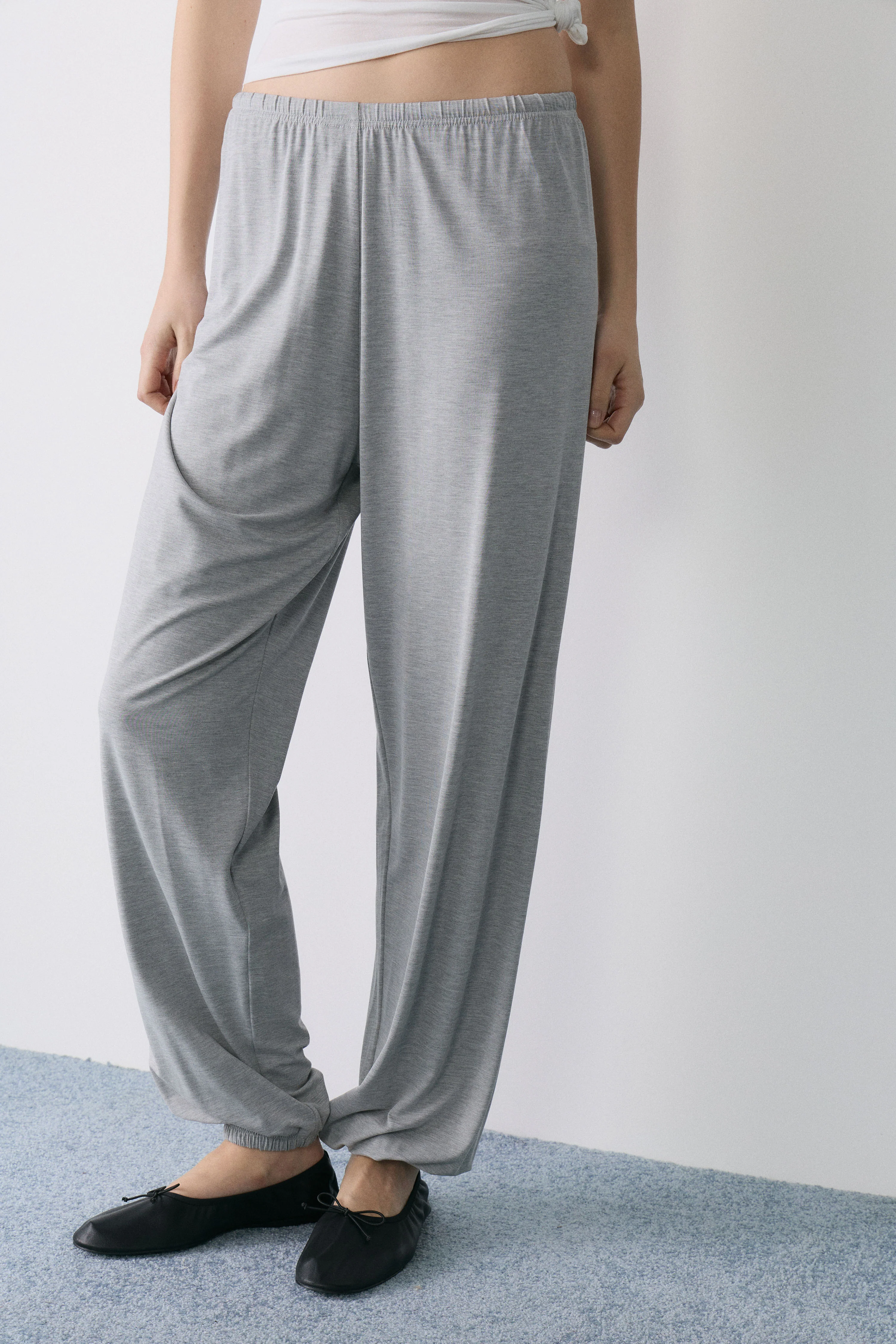 JERSEY JOGGERS - Image 3