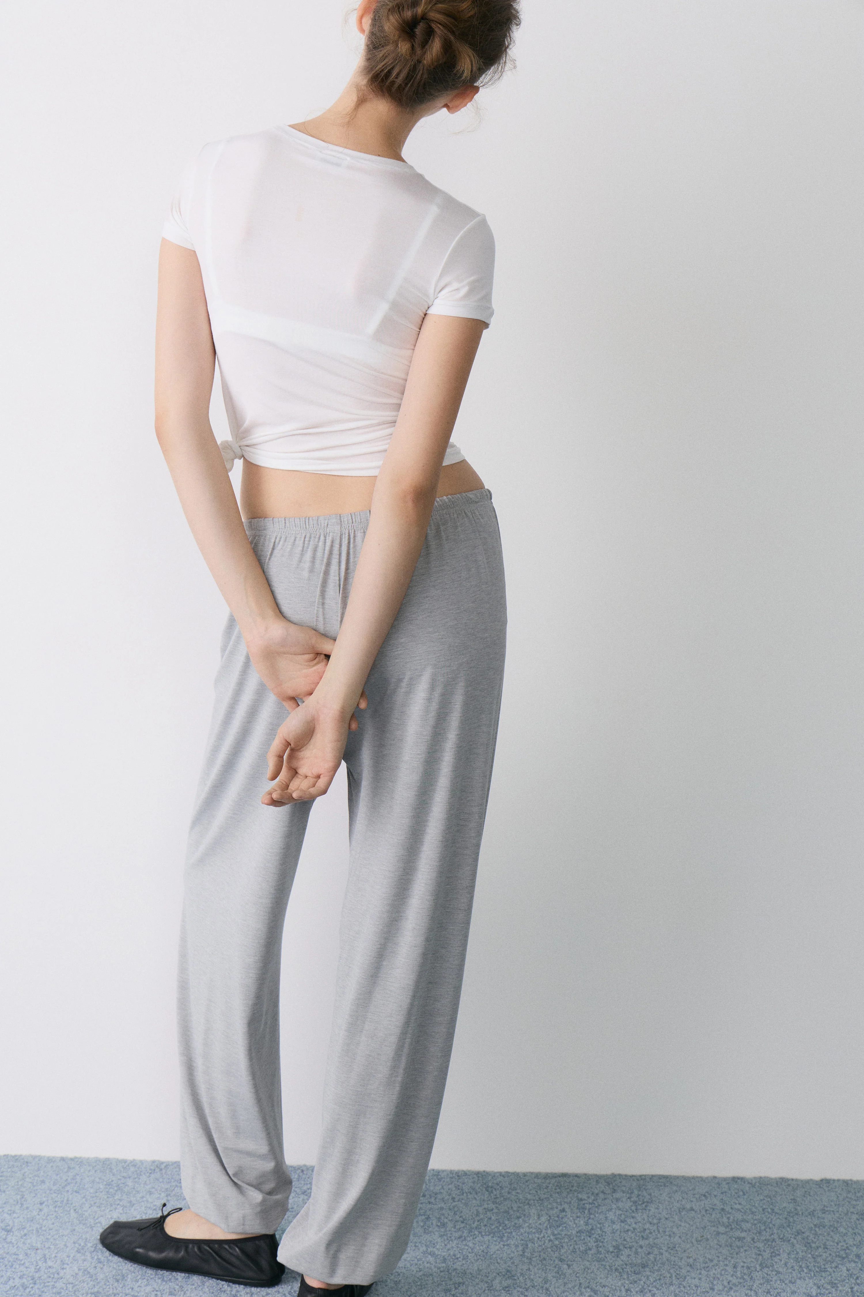 JERSEY JOGGERS - Image 4