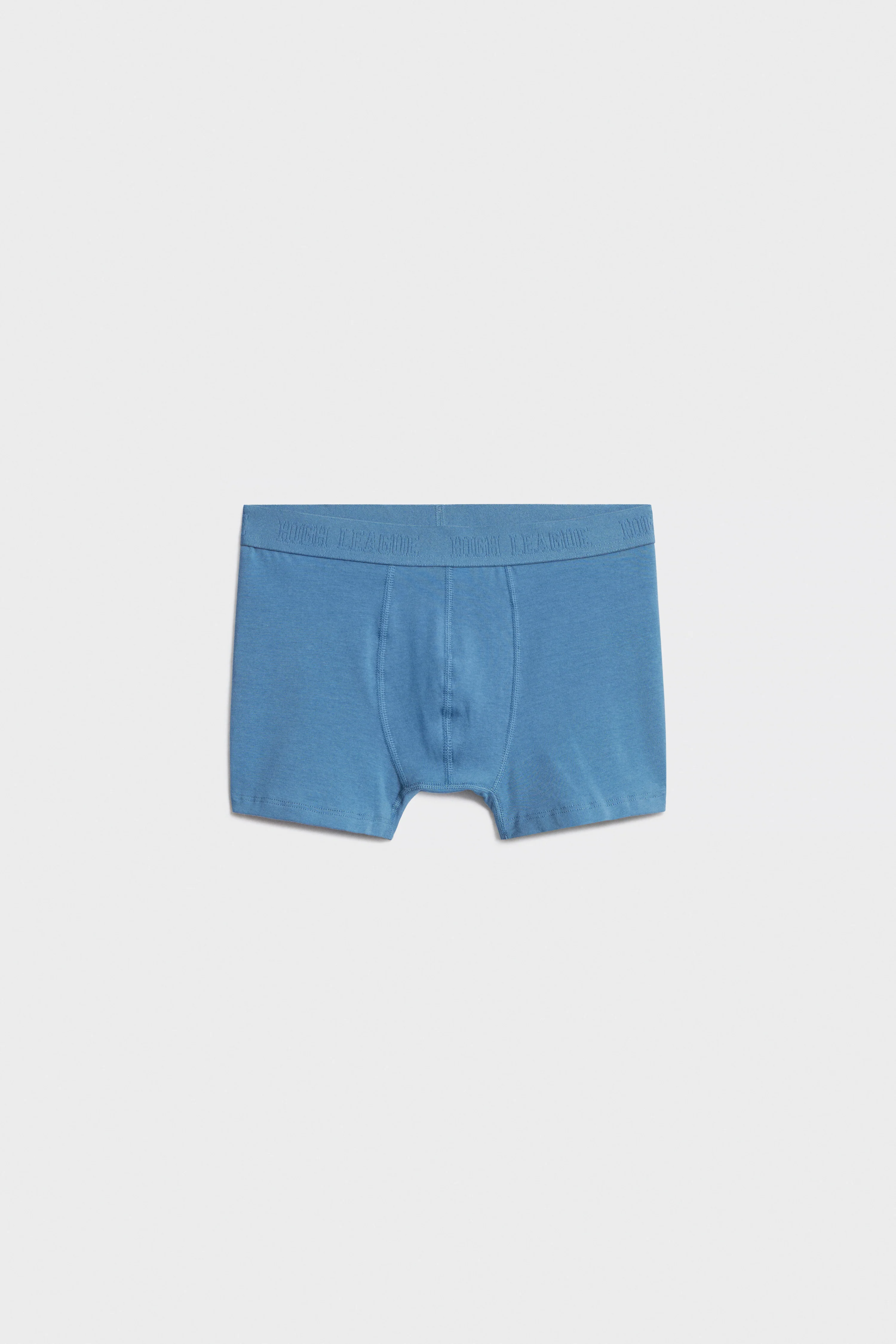 3-PACK COTTON TRUNKS - Image 4