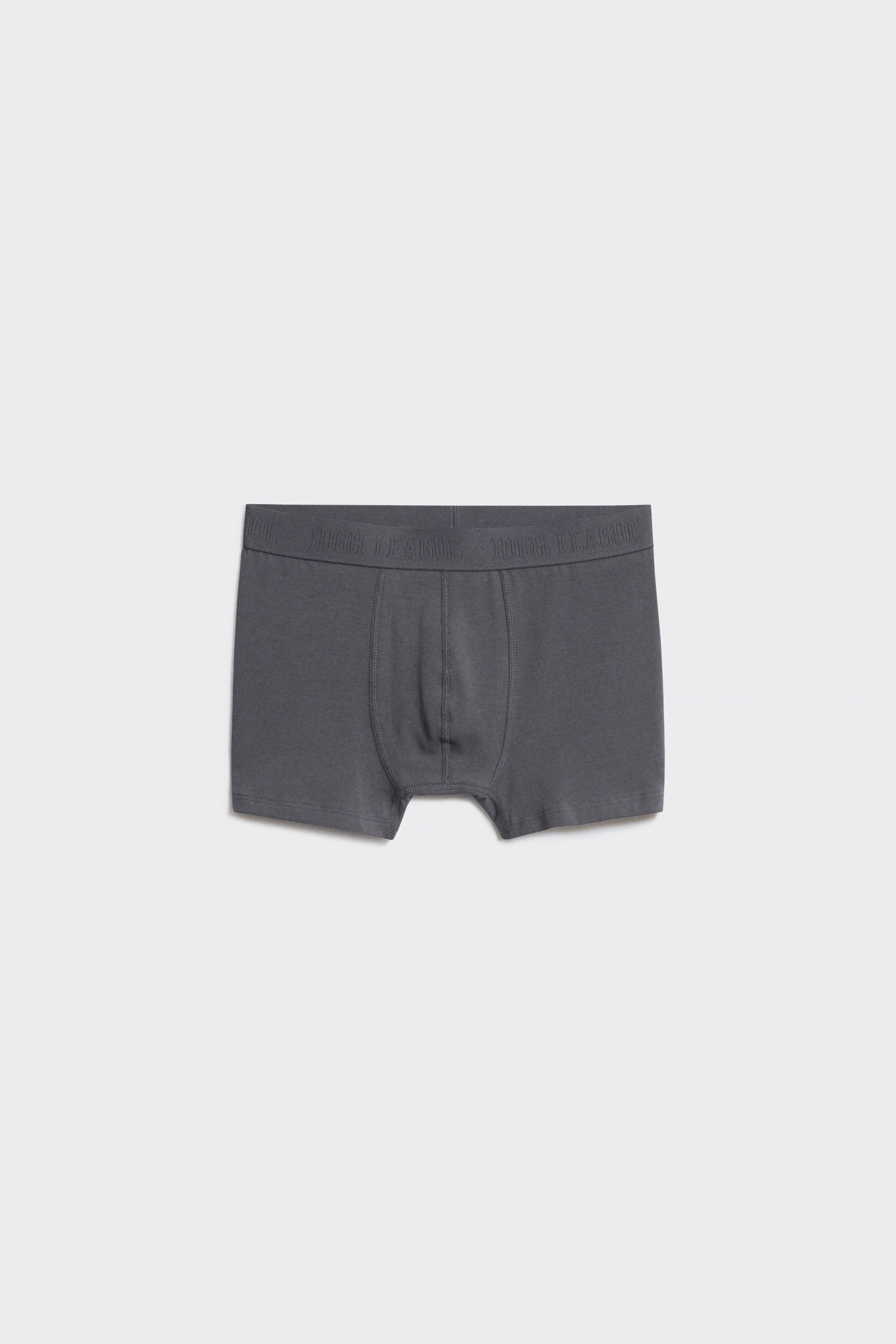 3-PACK COTTON TRUNKS - Image 5