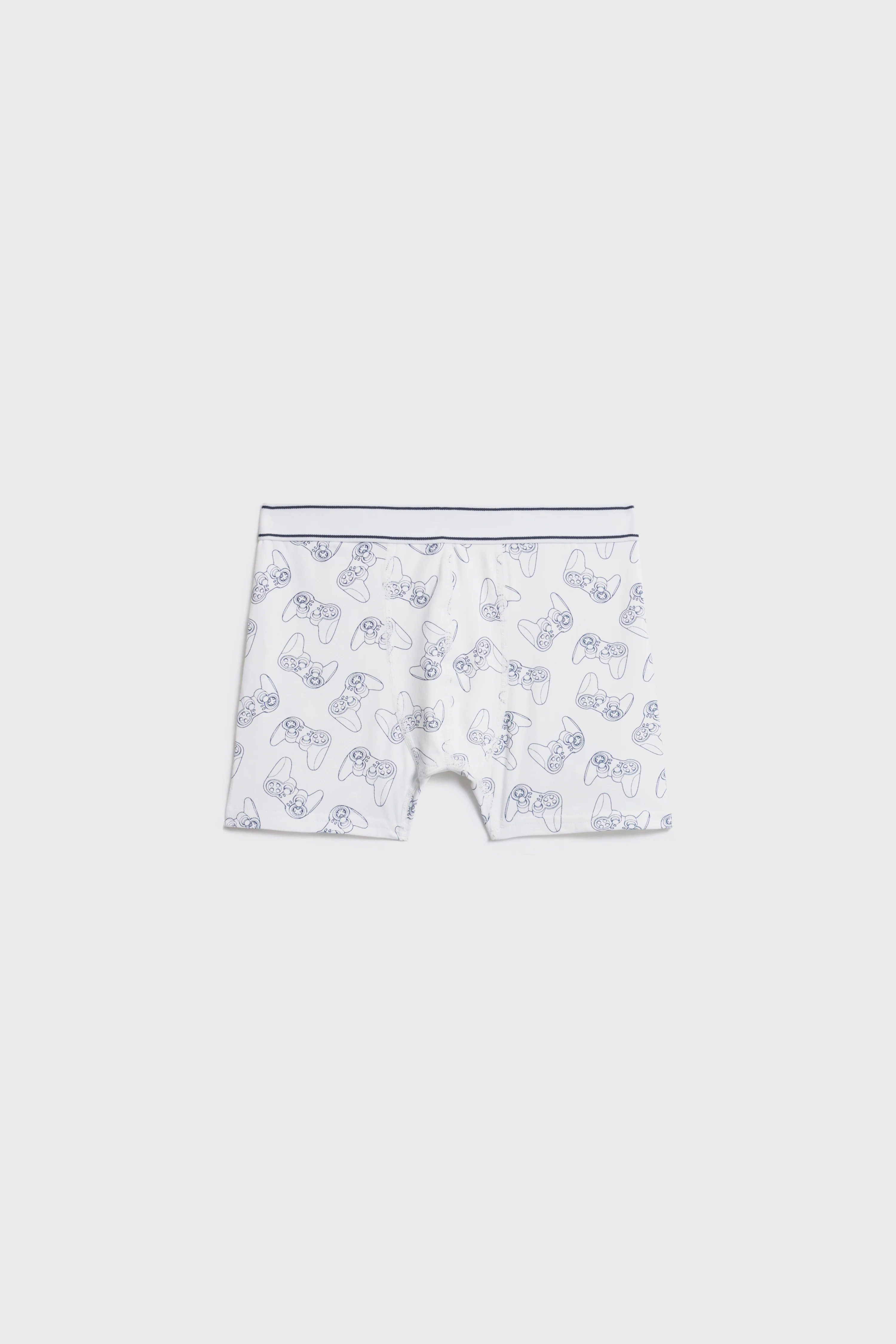 COTTON SHORT TRUNKS - Image 3