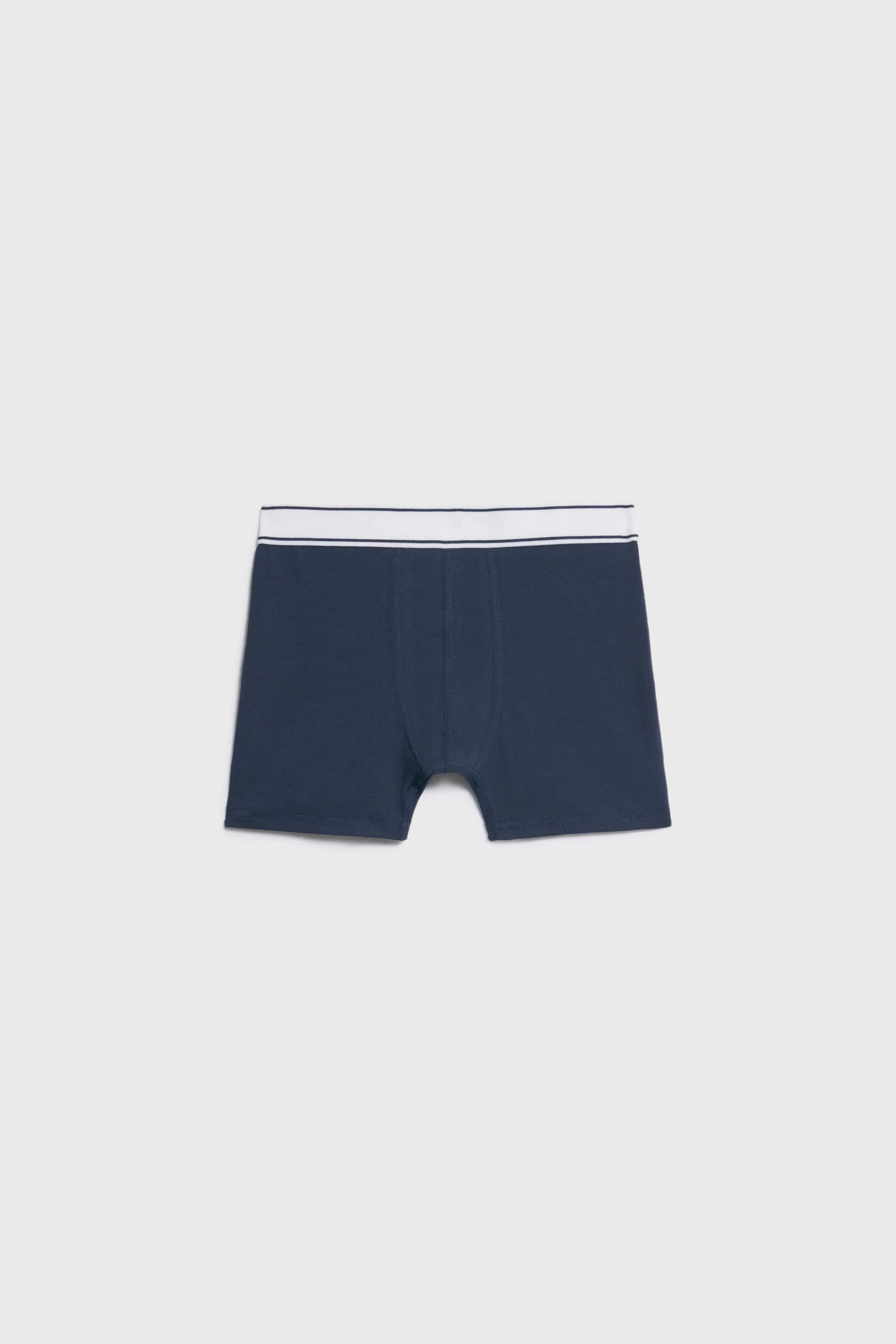 COTTON SHORT TRUNKS - Image 4
