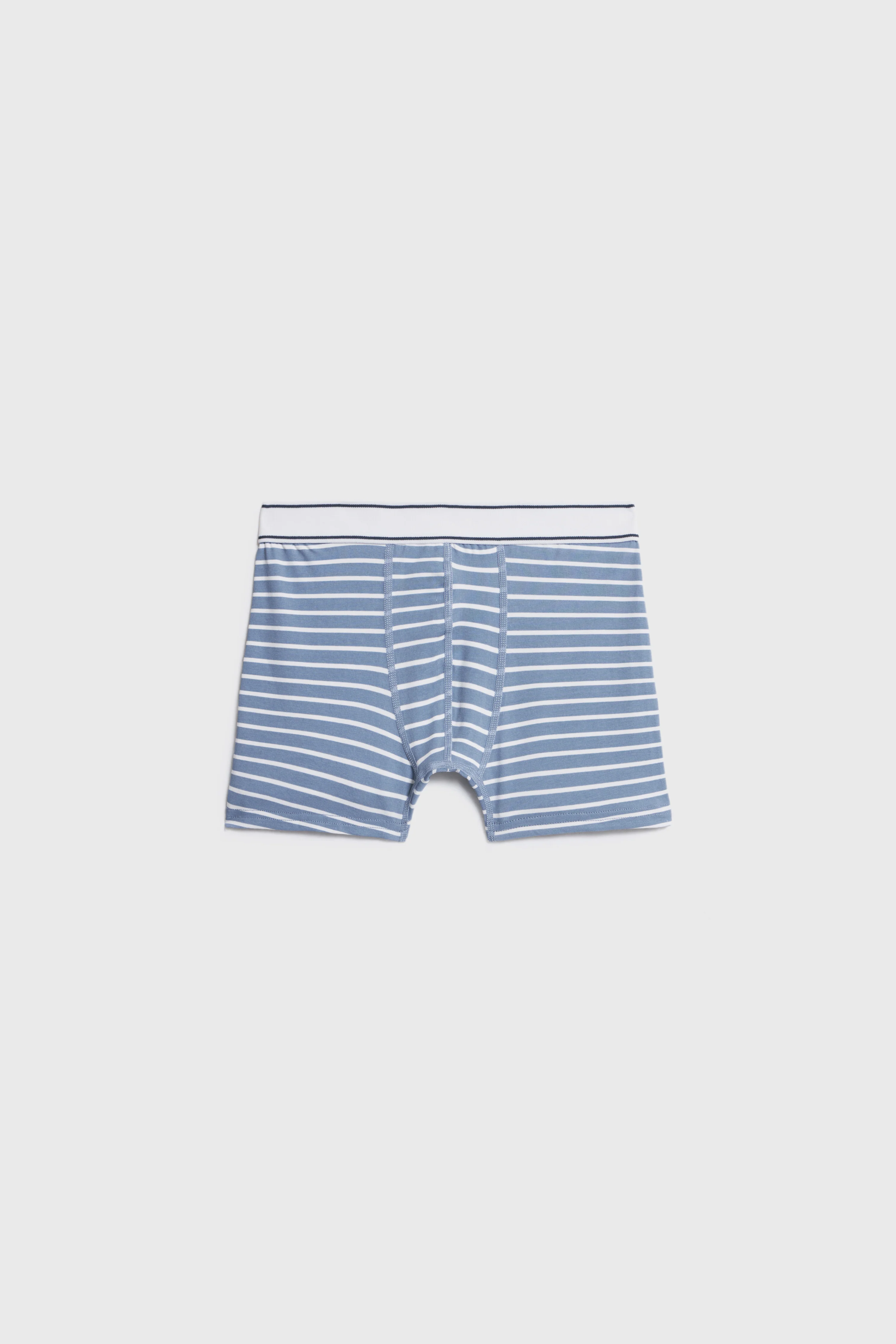 COTTON SHORT TRUNKS - Image 5