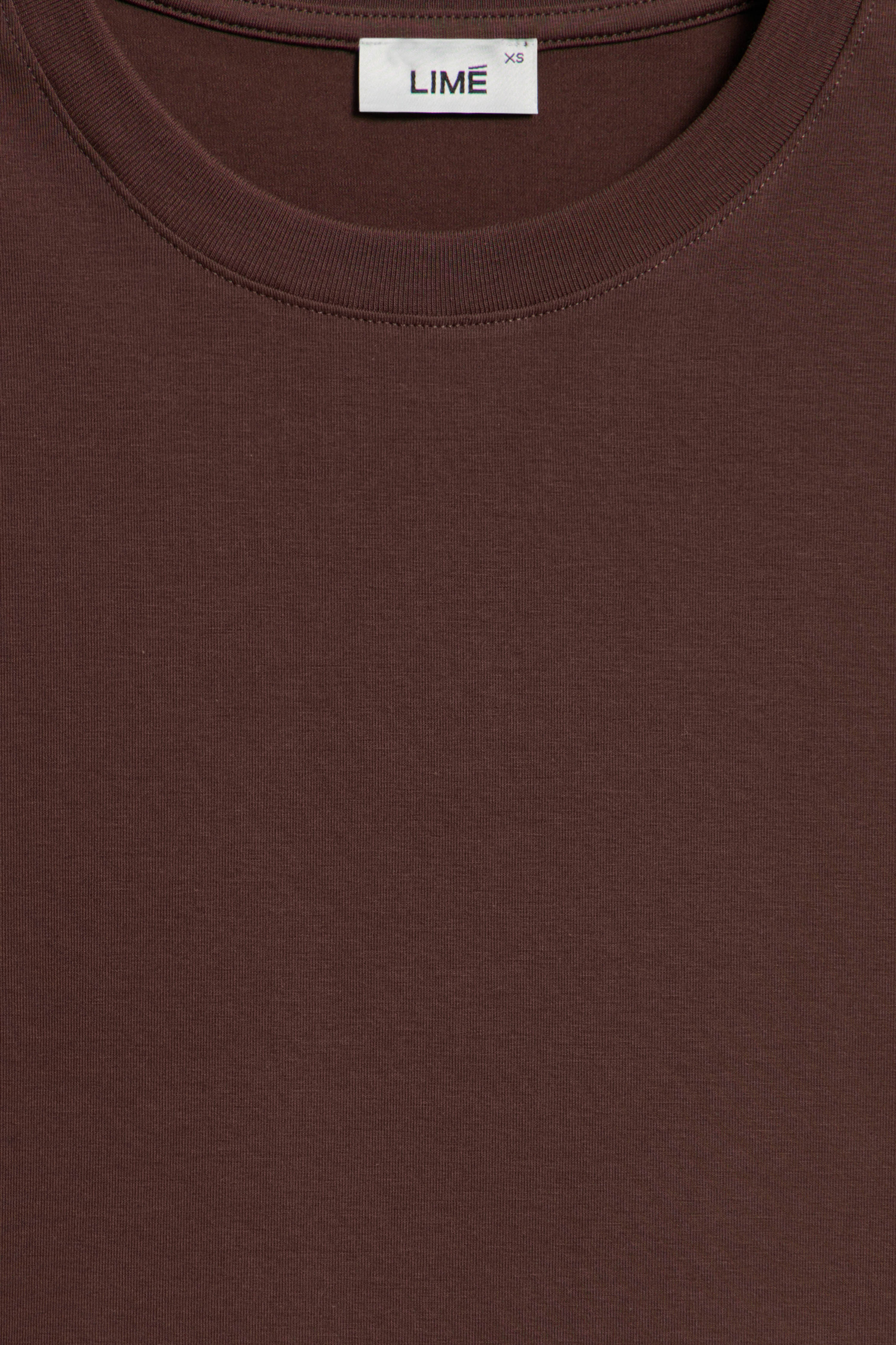 LACE APPLIQUÉ COTTON T-SHIRT - Image 6
