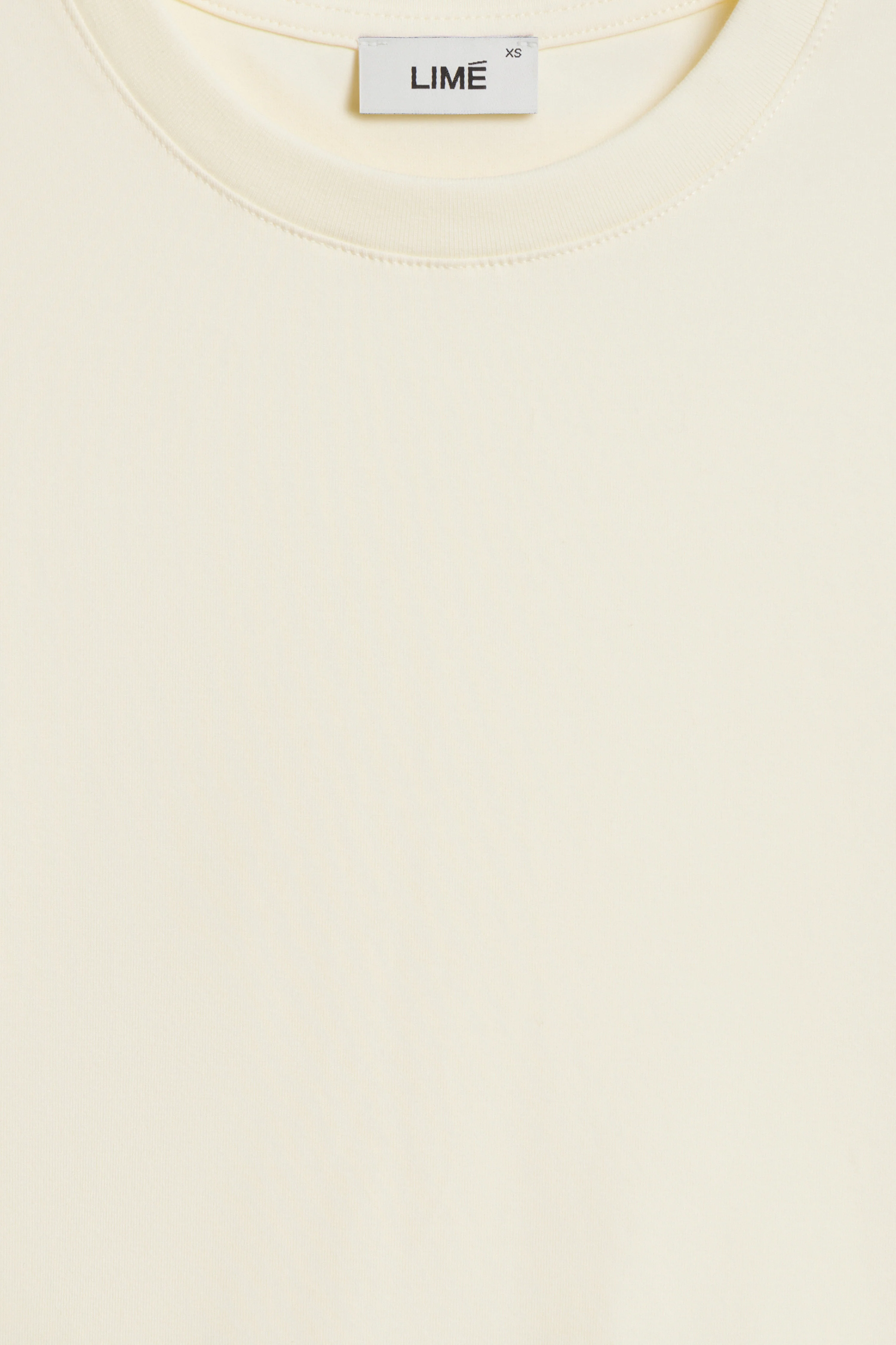 LACE APPLIQUÉ COTTON T-SHIRT - Image 7