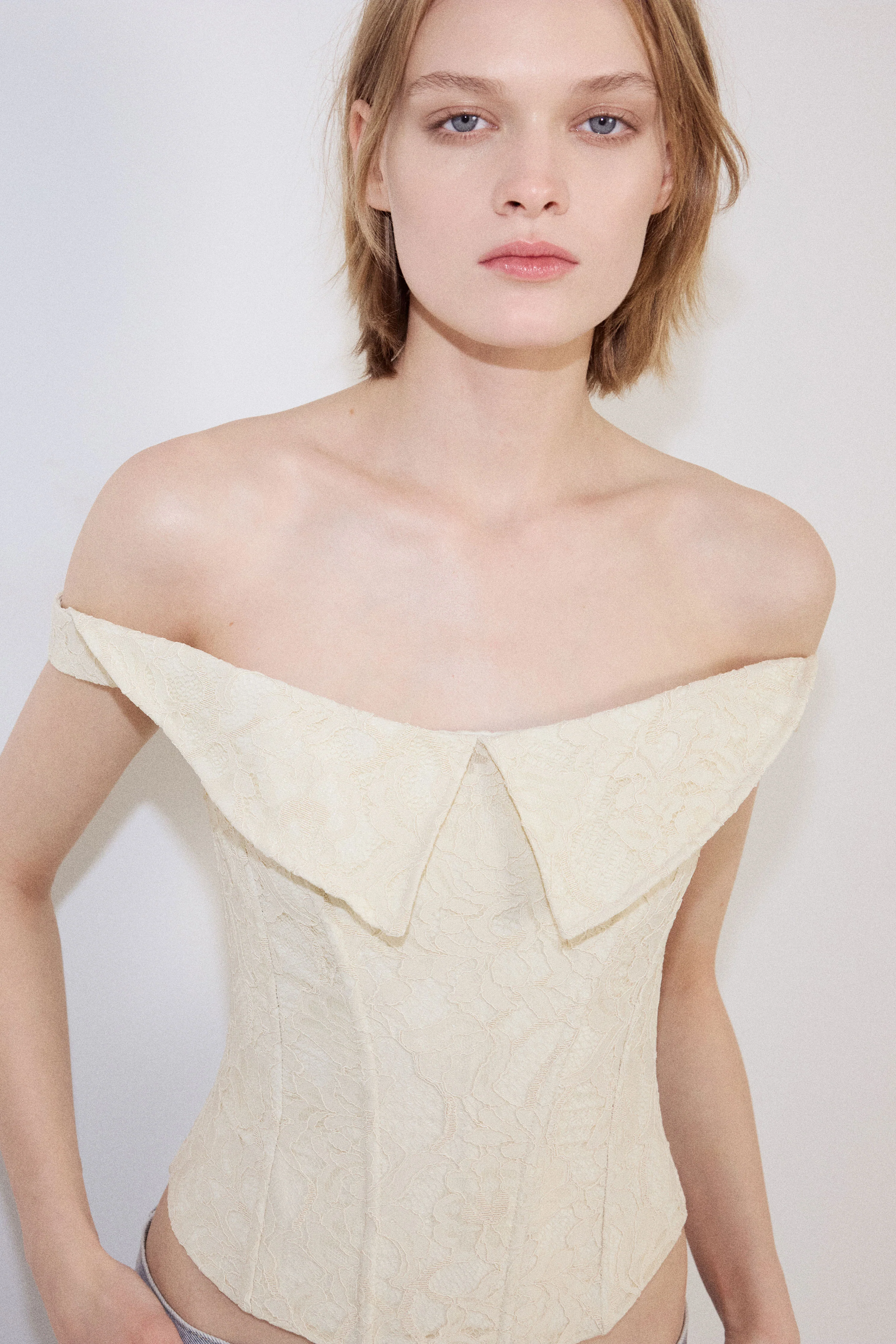 TOPS FANTASY | WOMAN