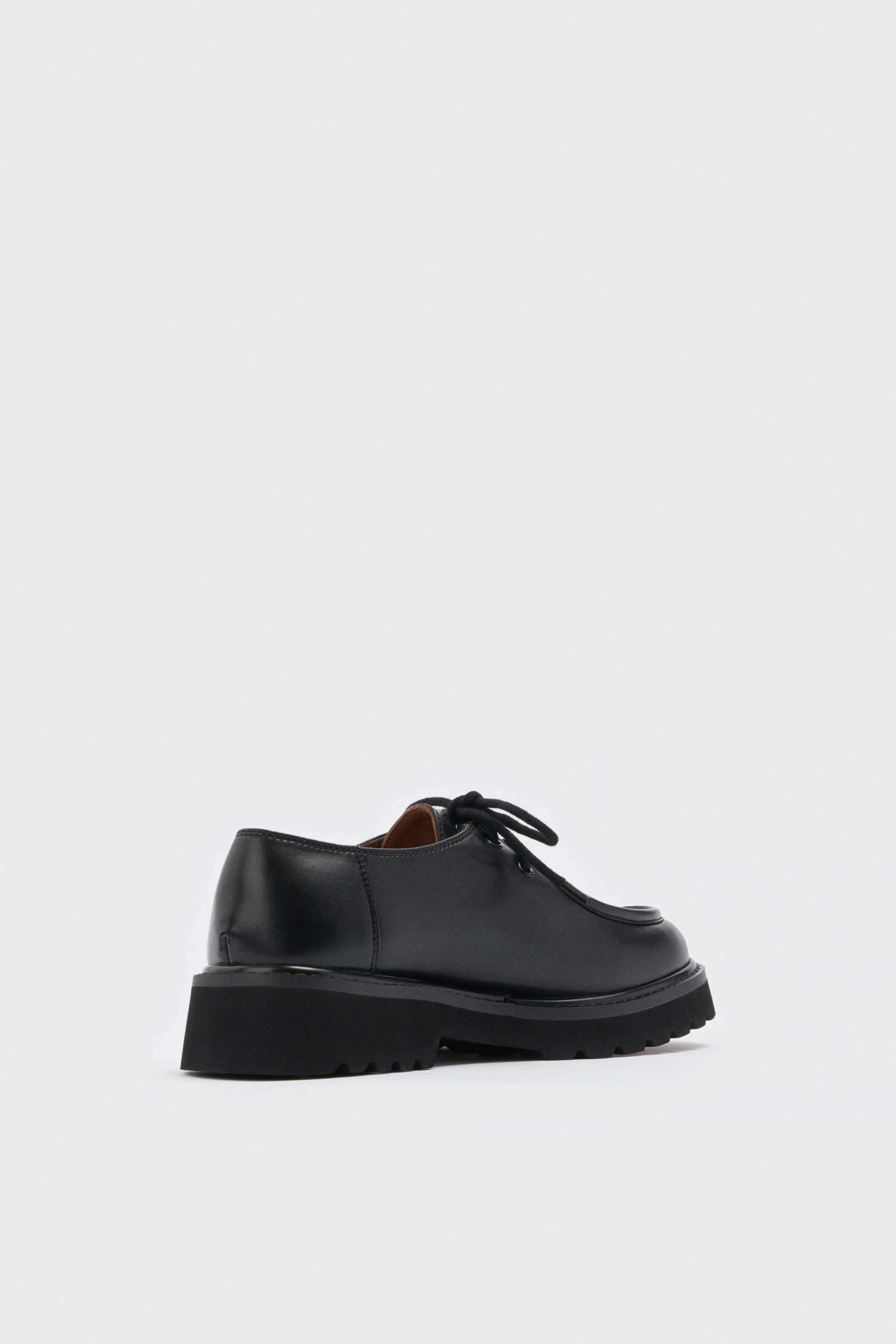 LEATHER BOOTS - Image 5