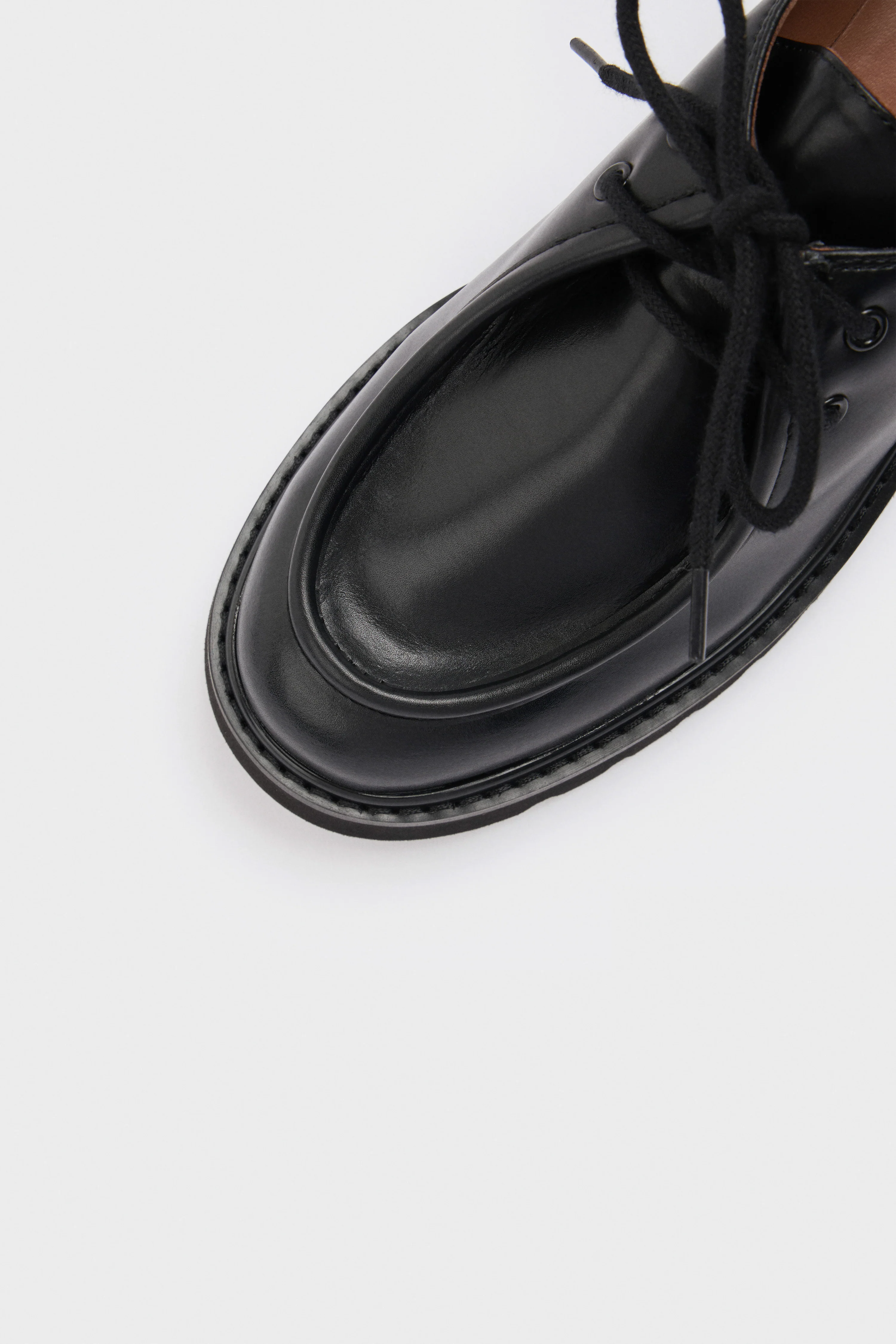LEATHER BOOTS - Image 6