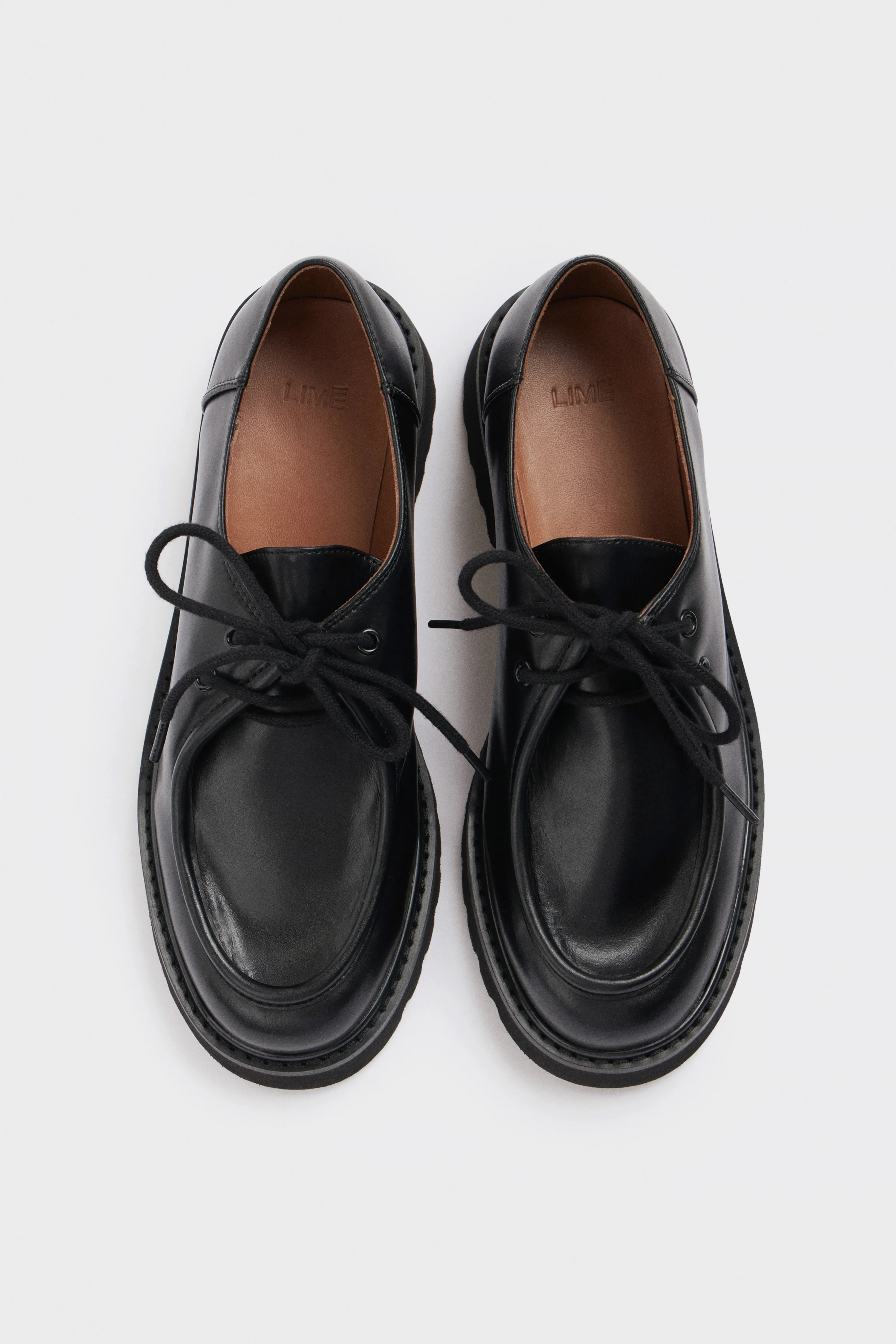 LEATHER BOOTS - Image 7