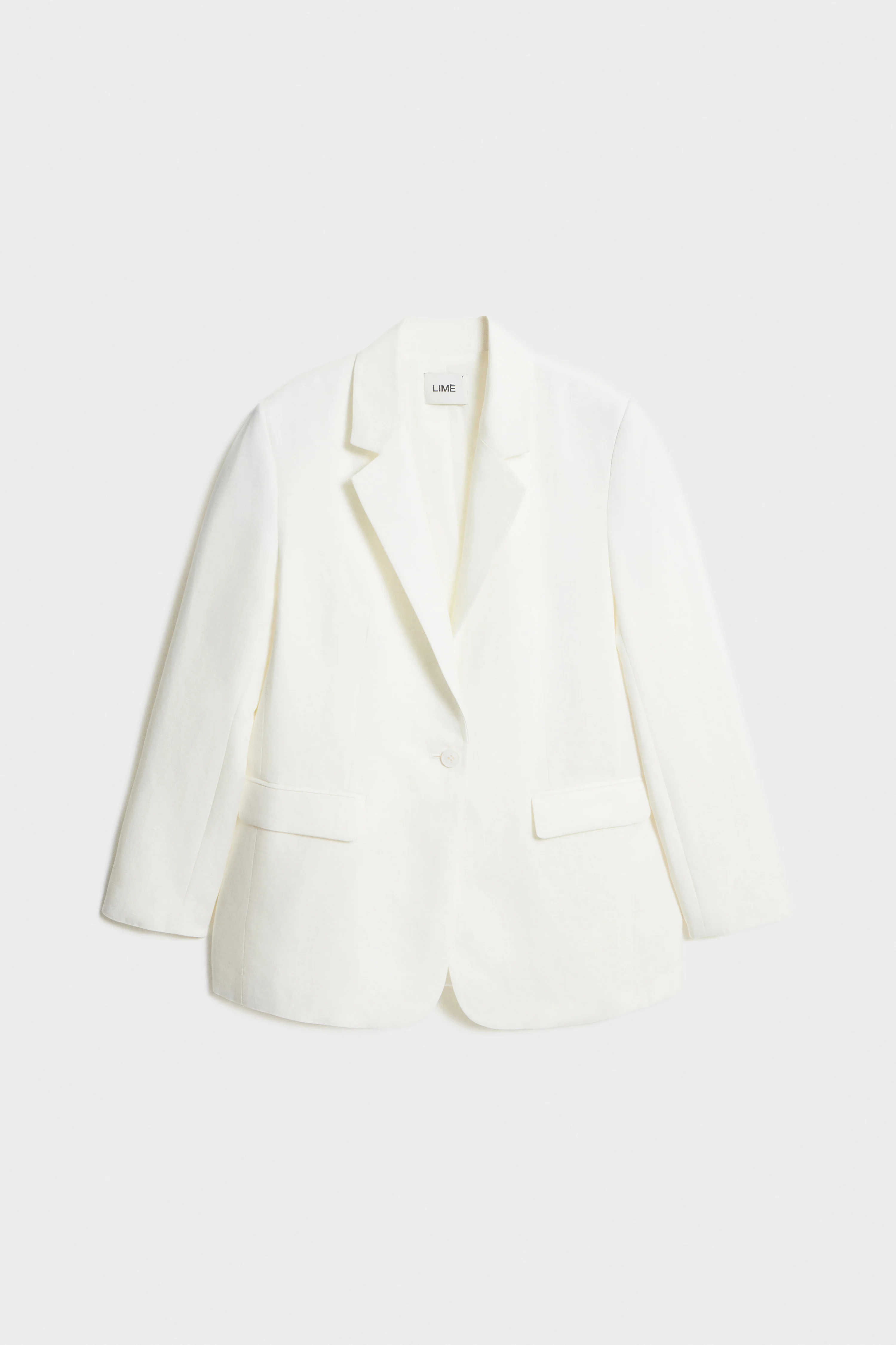 LYOCELL-LINEN BLAZER - Image 5