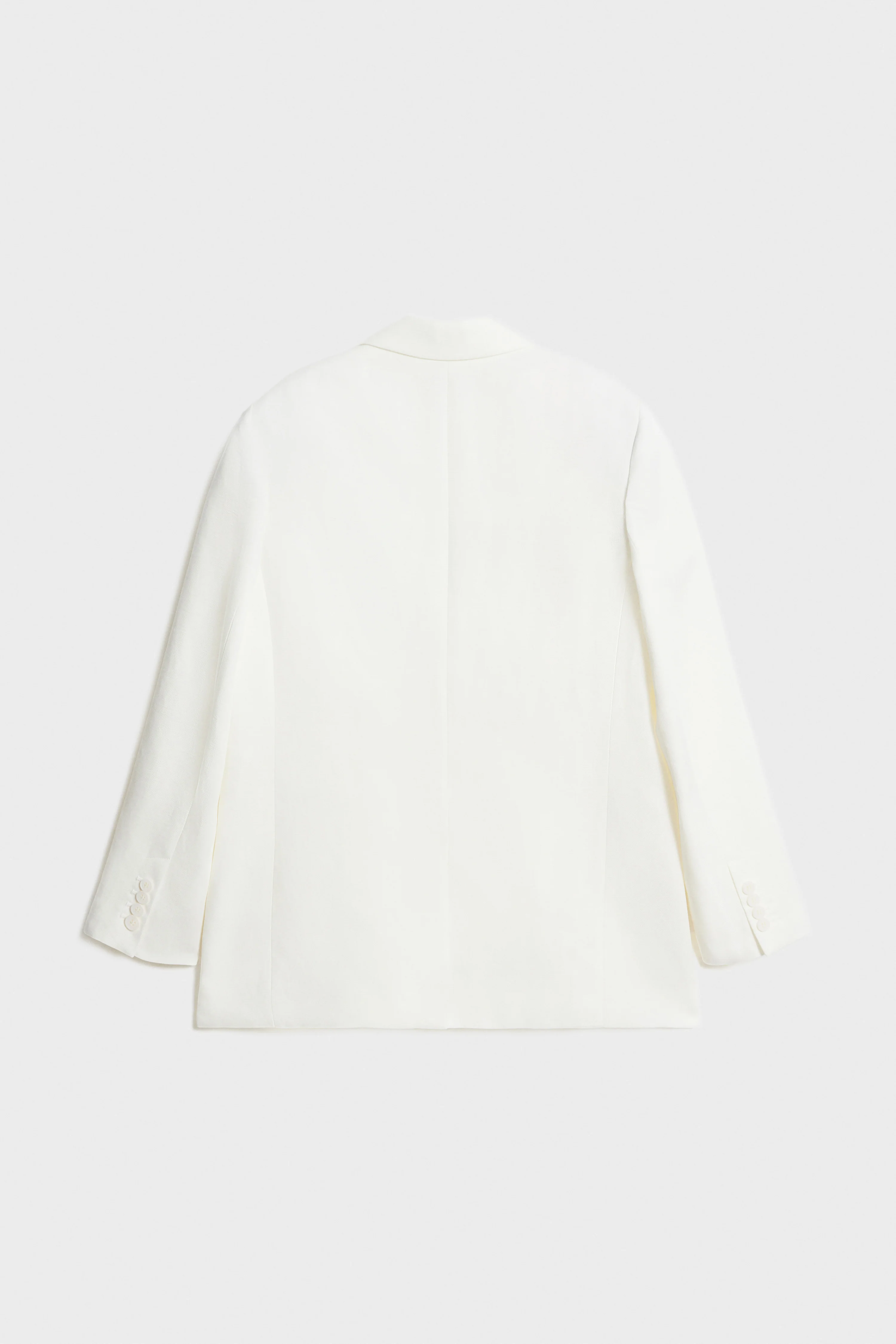 LYOCELL-LINEN BLAZER - Image 6
