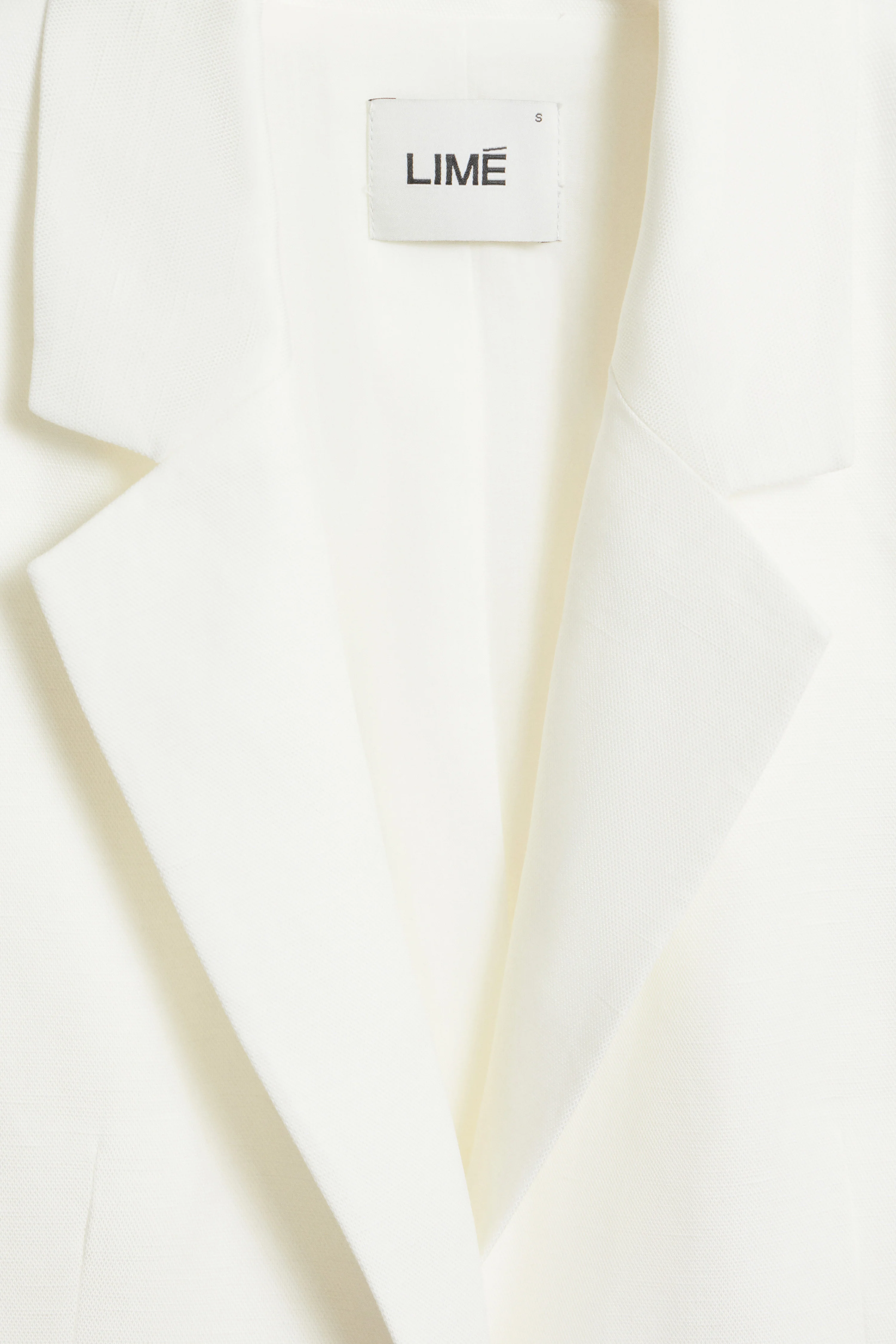 LYOCELL-LINEN BLAZER - Image 7