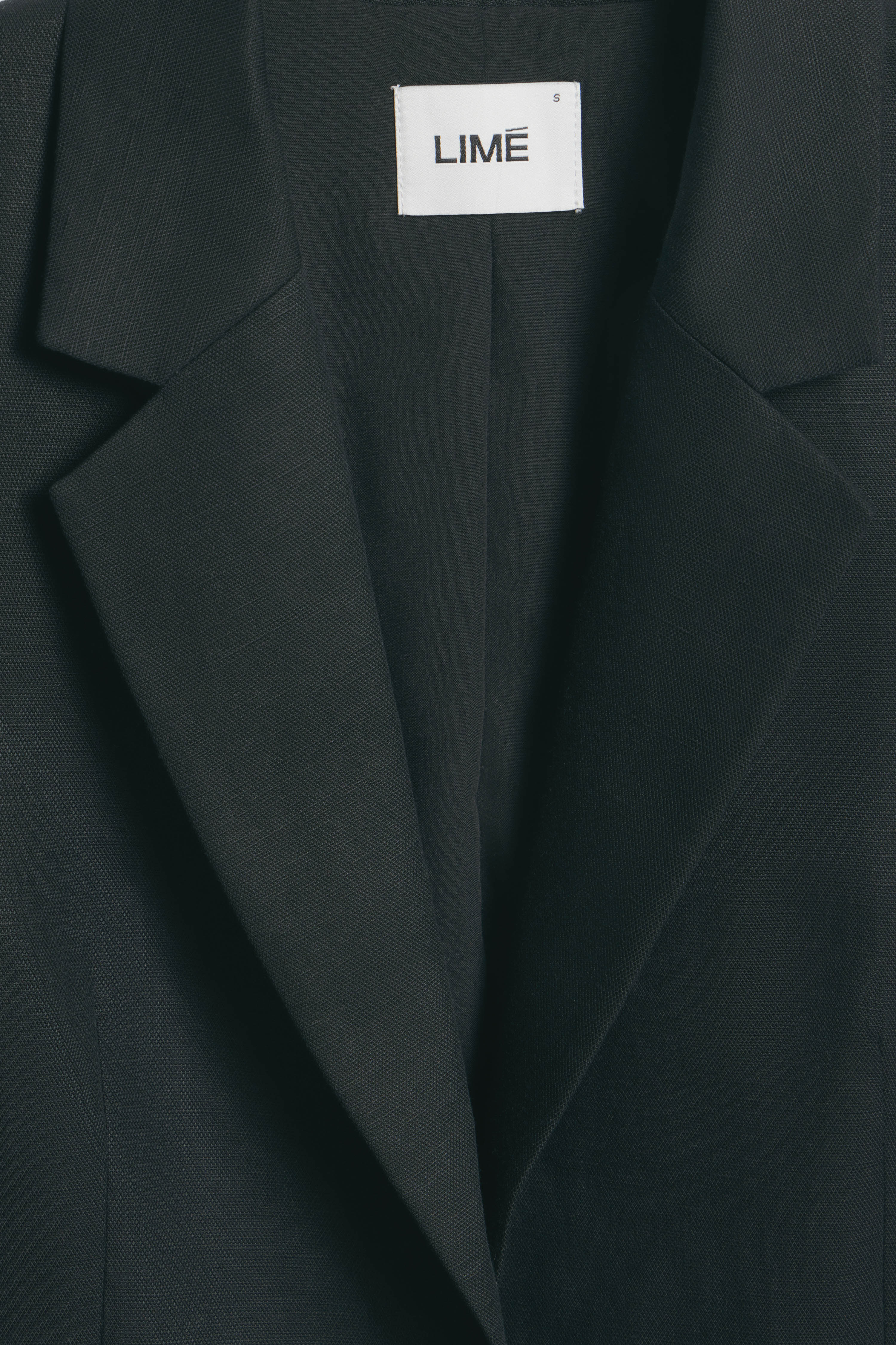LYOCELL-LINEN BLAZER - Image 7