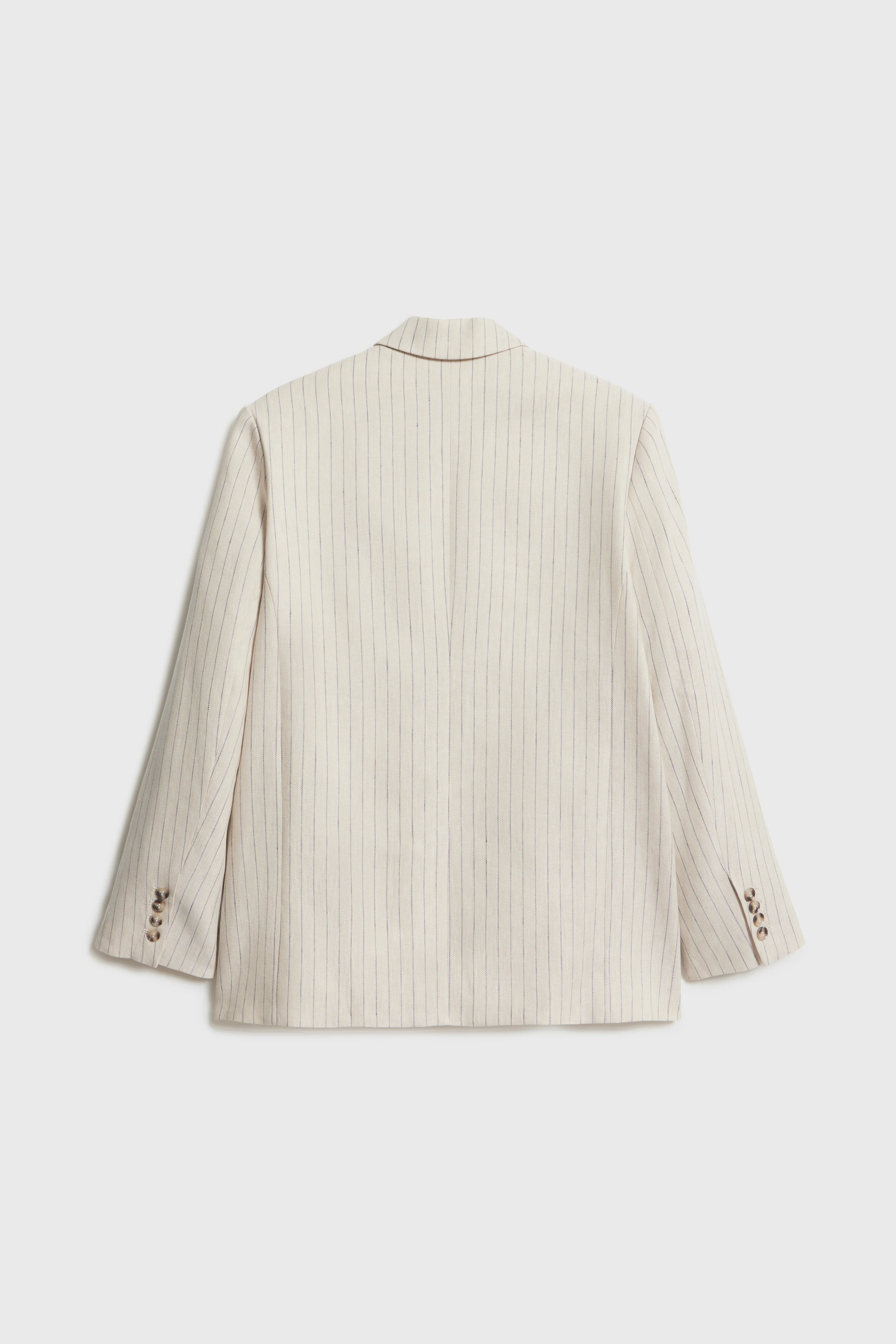 LINEN-COTTON BLAZER - Image 6
