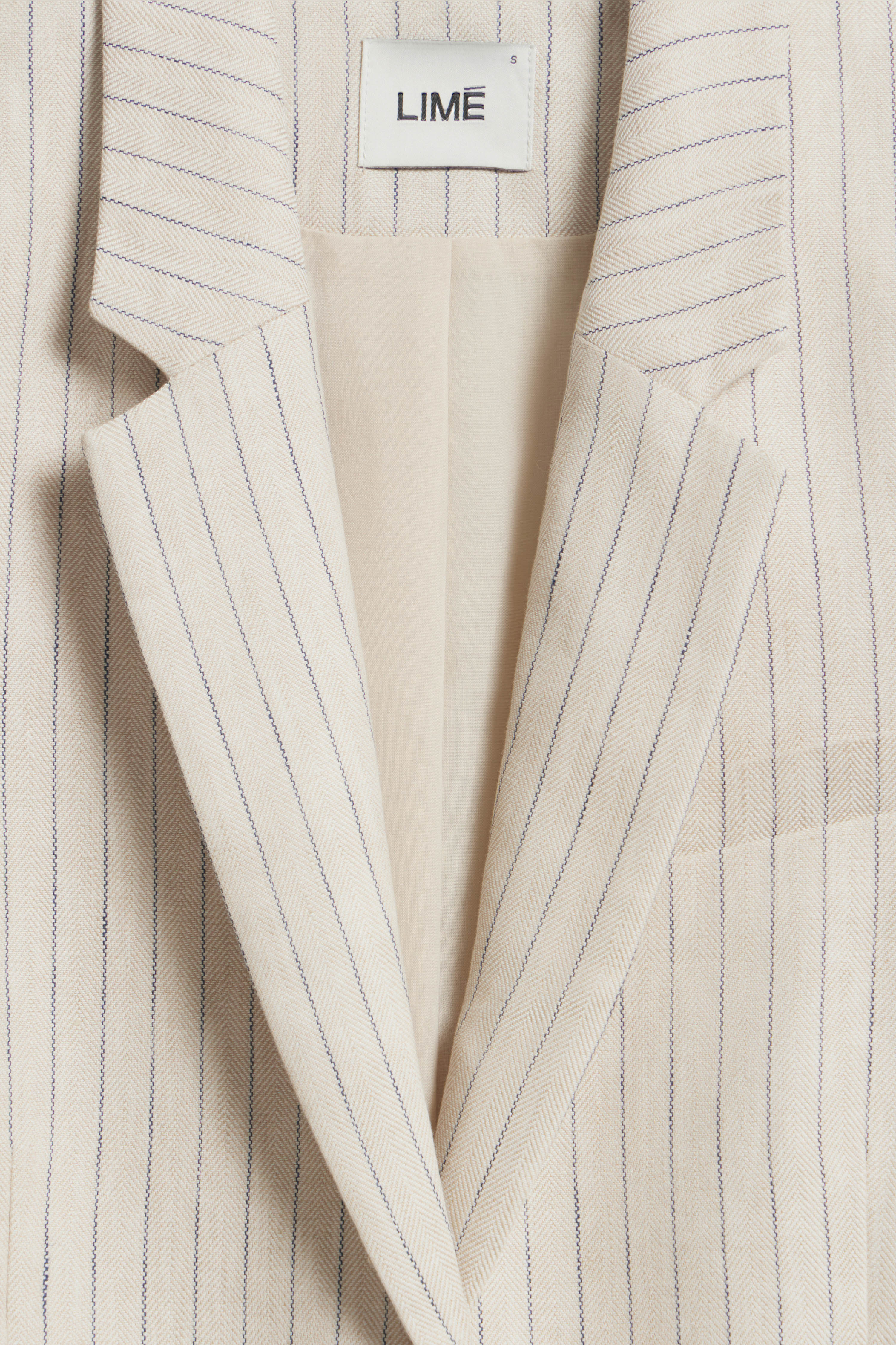 LINEN-COTTON BLAZER - Image 8