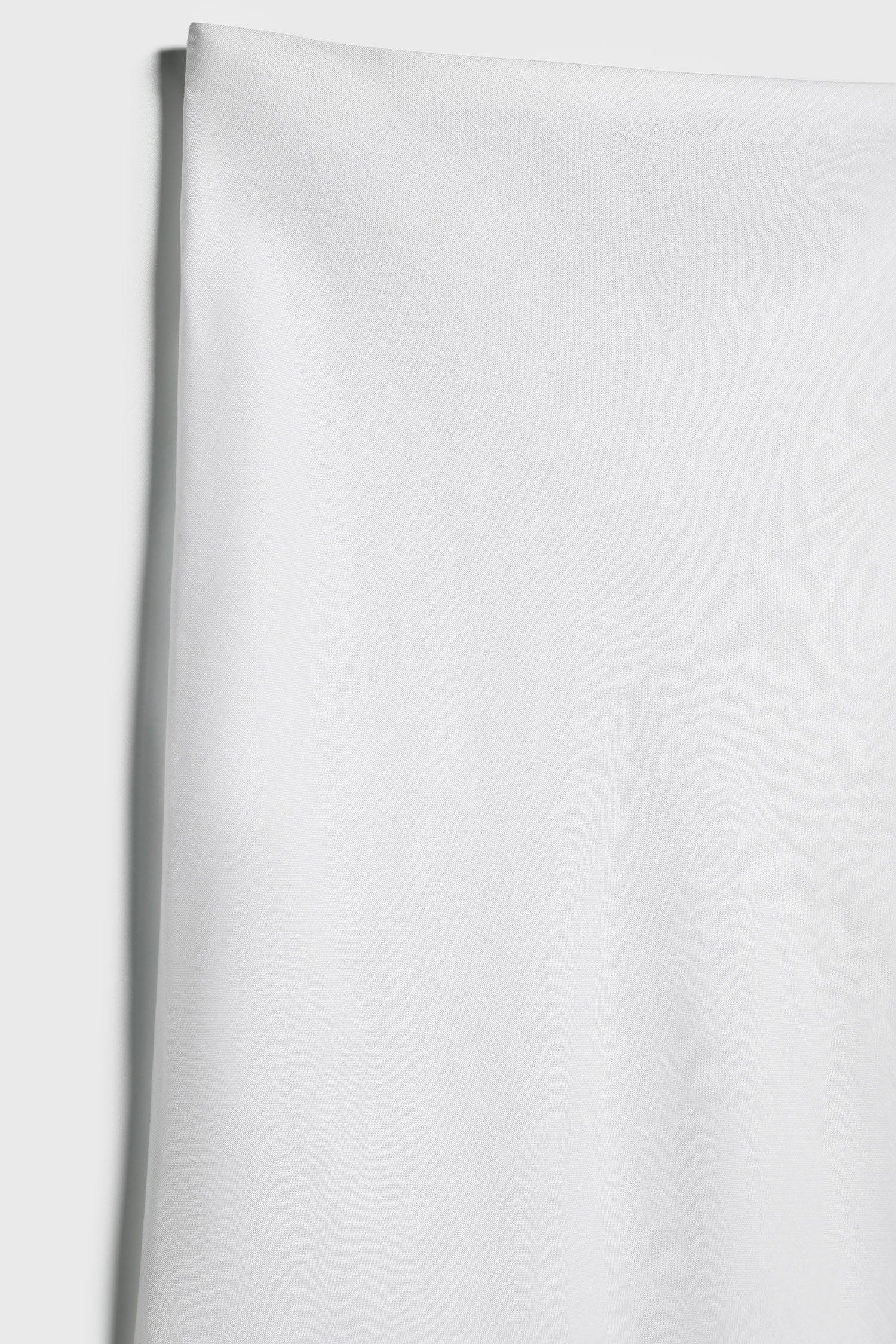LINEN MAXI SKIRT - Image 3