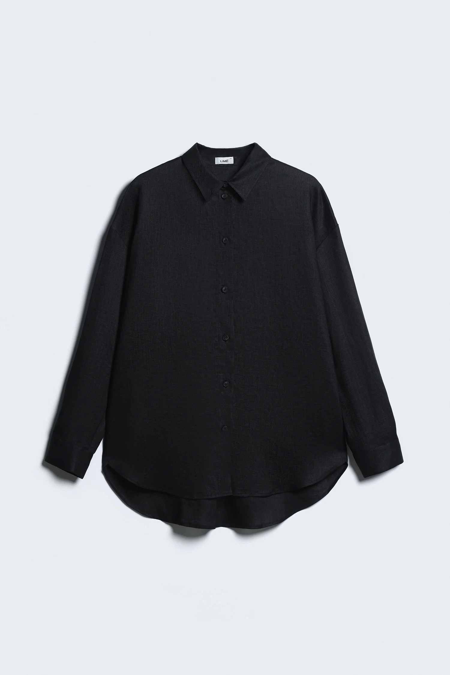 LINEN SHIRT - Image 5